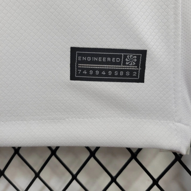 ManixJersey.com | United States USA 2024 Home Stadium Jersey - Fans Version -Customize Name, Number and Patch | Worldwide Shipping