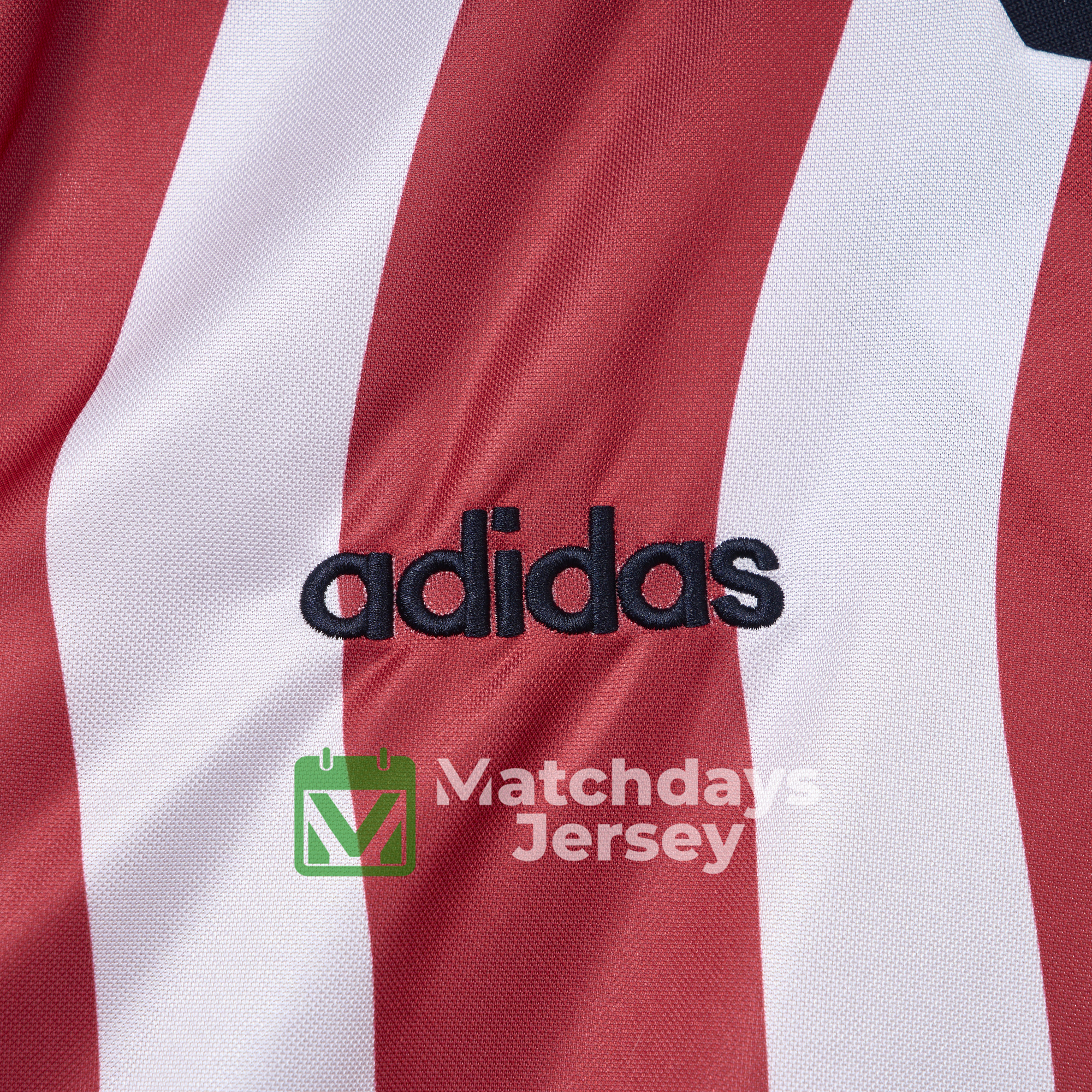 GlobeJersey-Retro America 1994 Home Jersey