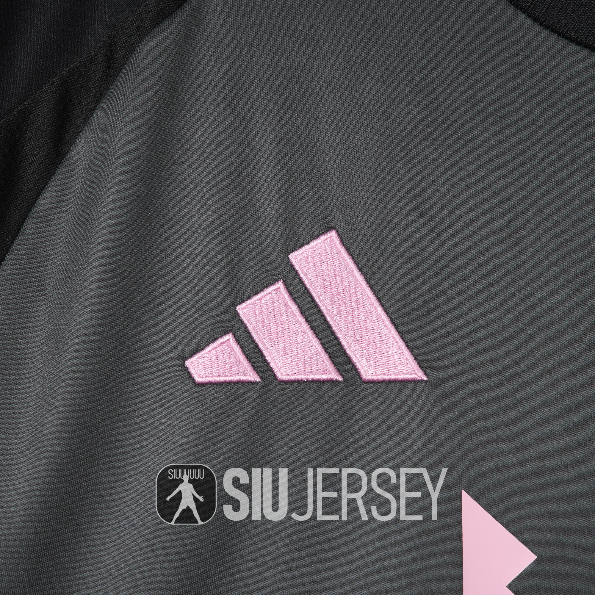 UltraTrikot-INT M.A.M 2025 Away Jersey - Fans Version