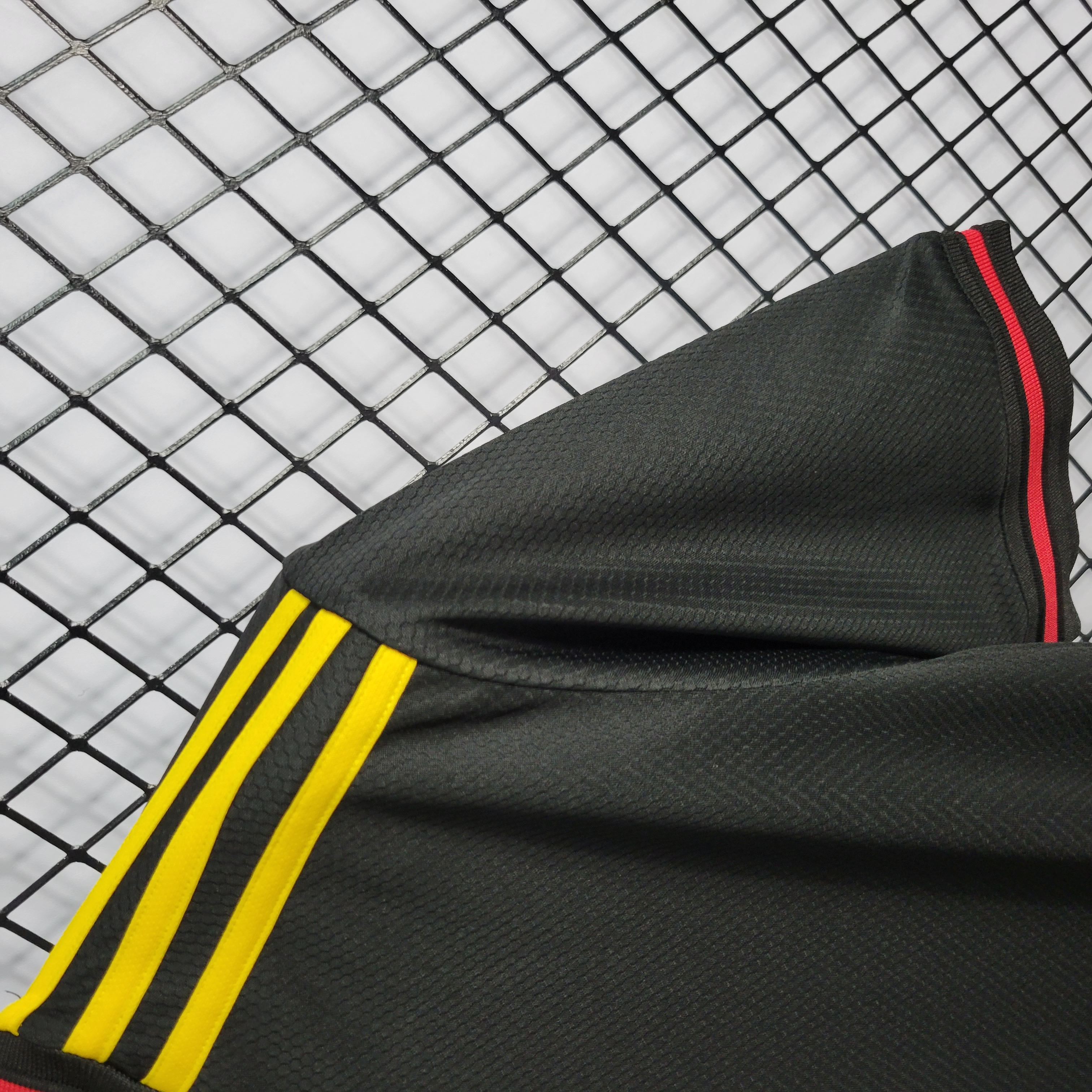 ManixJersey.com | Belgium 2022 Special Jersey - Fans Version -Customize Name, Number and Patch | Worldwide Shipping