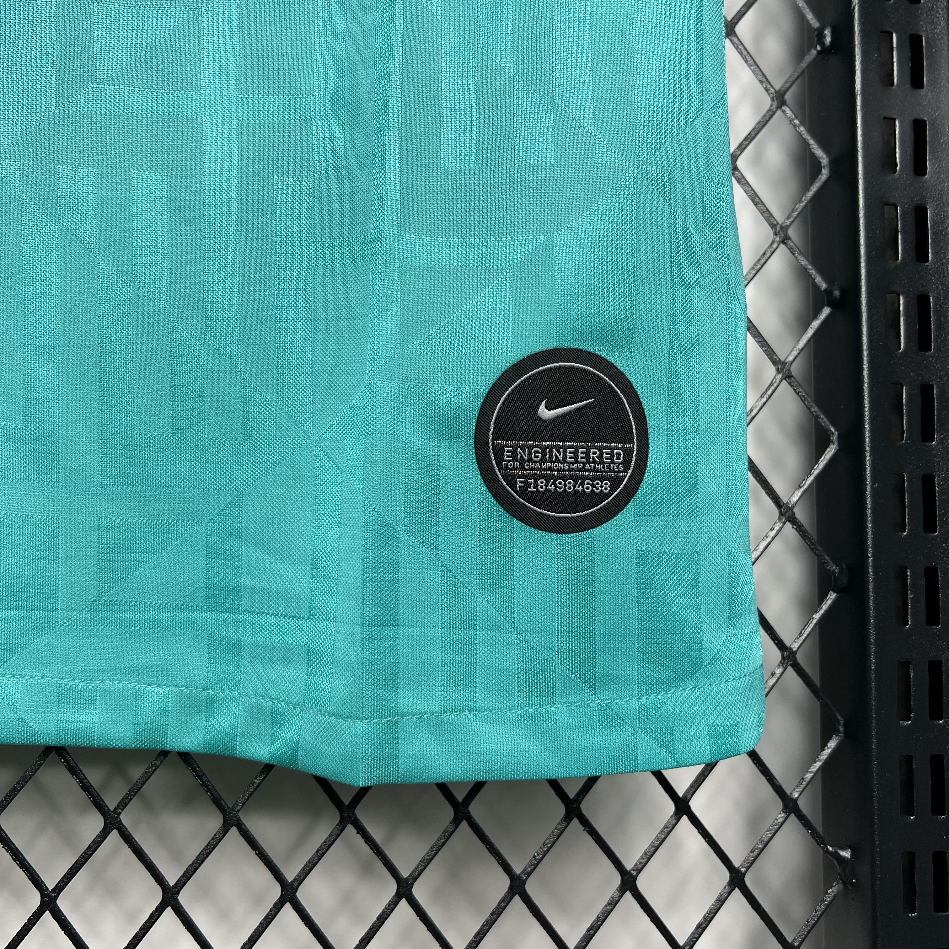 ManixJersey.com | Retro Barcelona 19-20 Third Jersey -Customize Name, Number and Patch | Worldwide Shipping