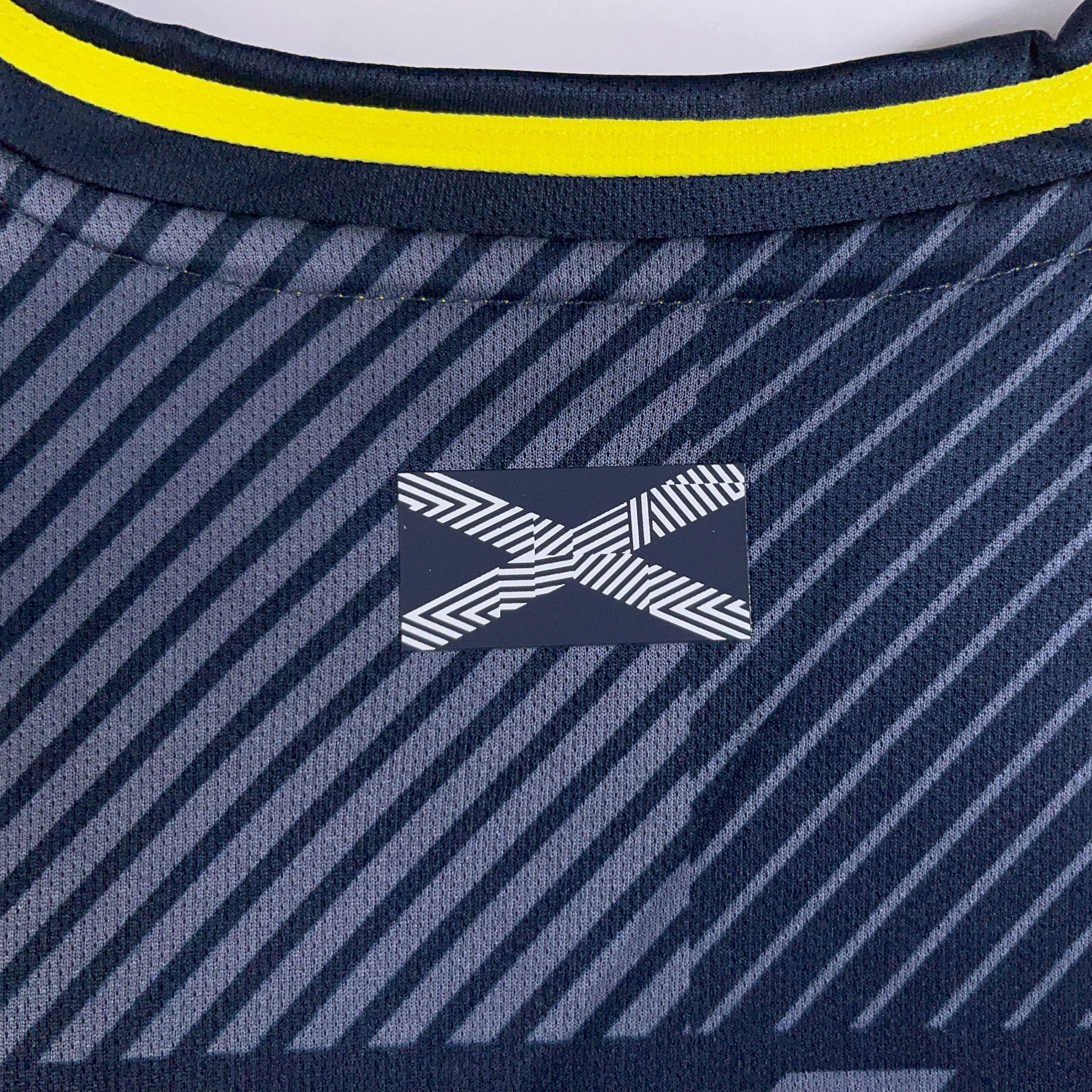 unitedfutballjersey-S-c-o.t l.a-n.d 2024 Home Stadium Jersey - Fans Version