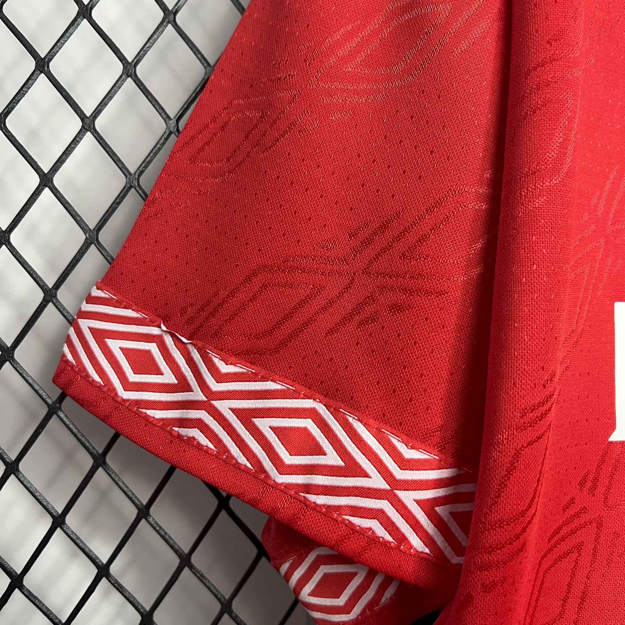 ManixJersey.com | Retro Sevilla FC 1994-96 Away Jersey -Customize Name, Number and Patch | Worldwide Shipping