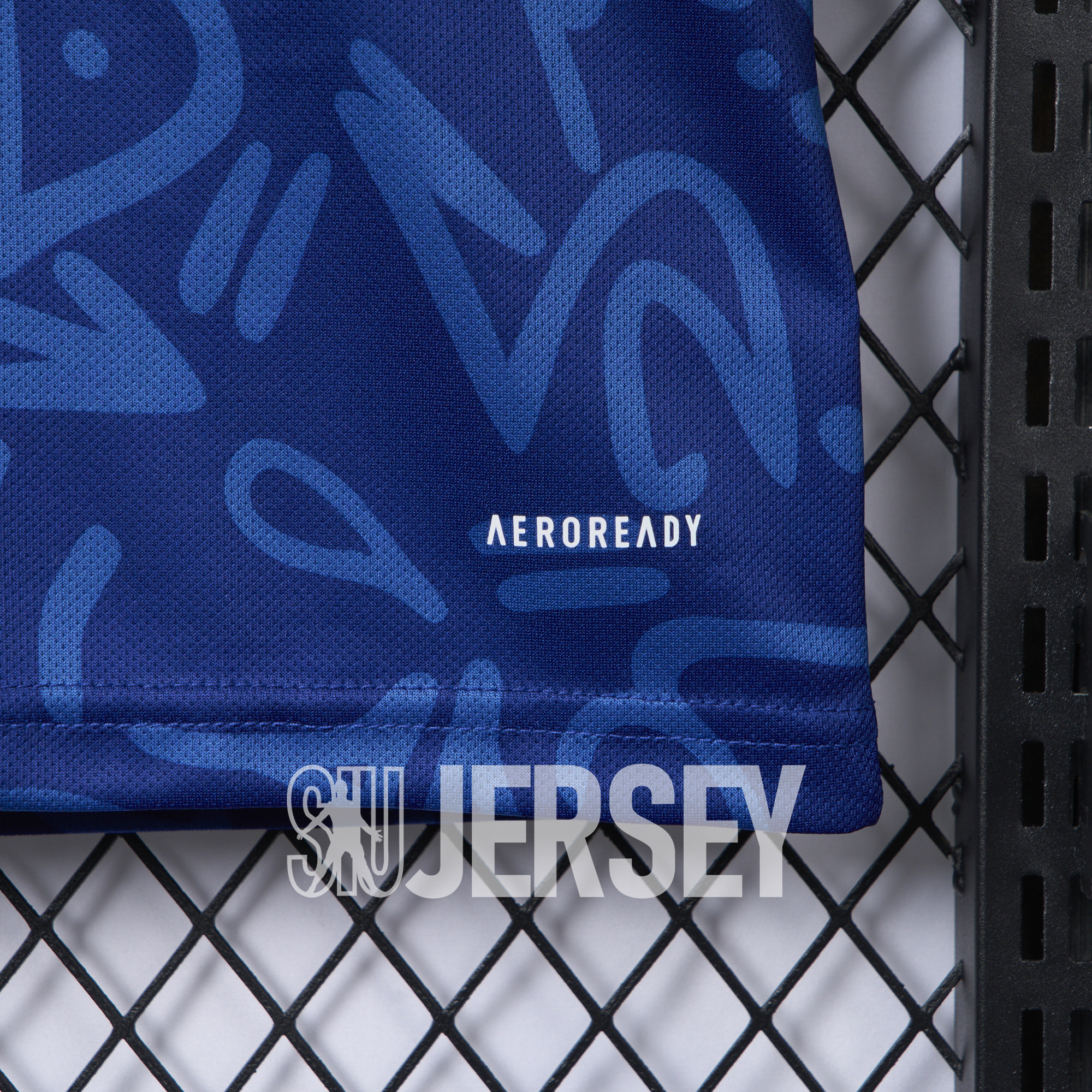 SIUjerseys-Retro Real Madrid 2021-22 Away Jersey