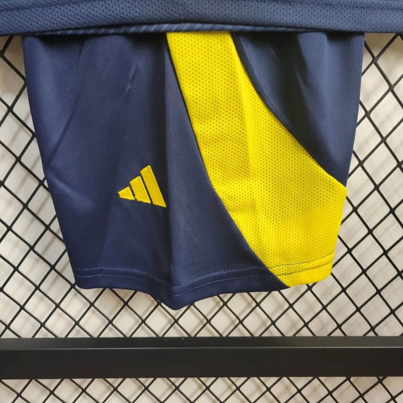 ManixJersey.com | S-c-o.t l.a-n.d 2024 Home Stadium Kids Kit -Customize Name, Number and Patch | Worldwide Shipping