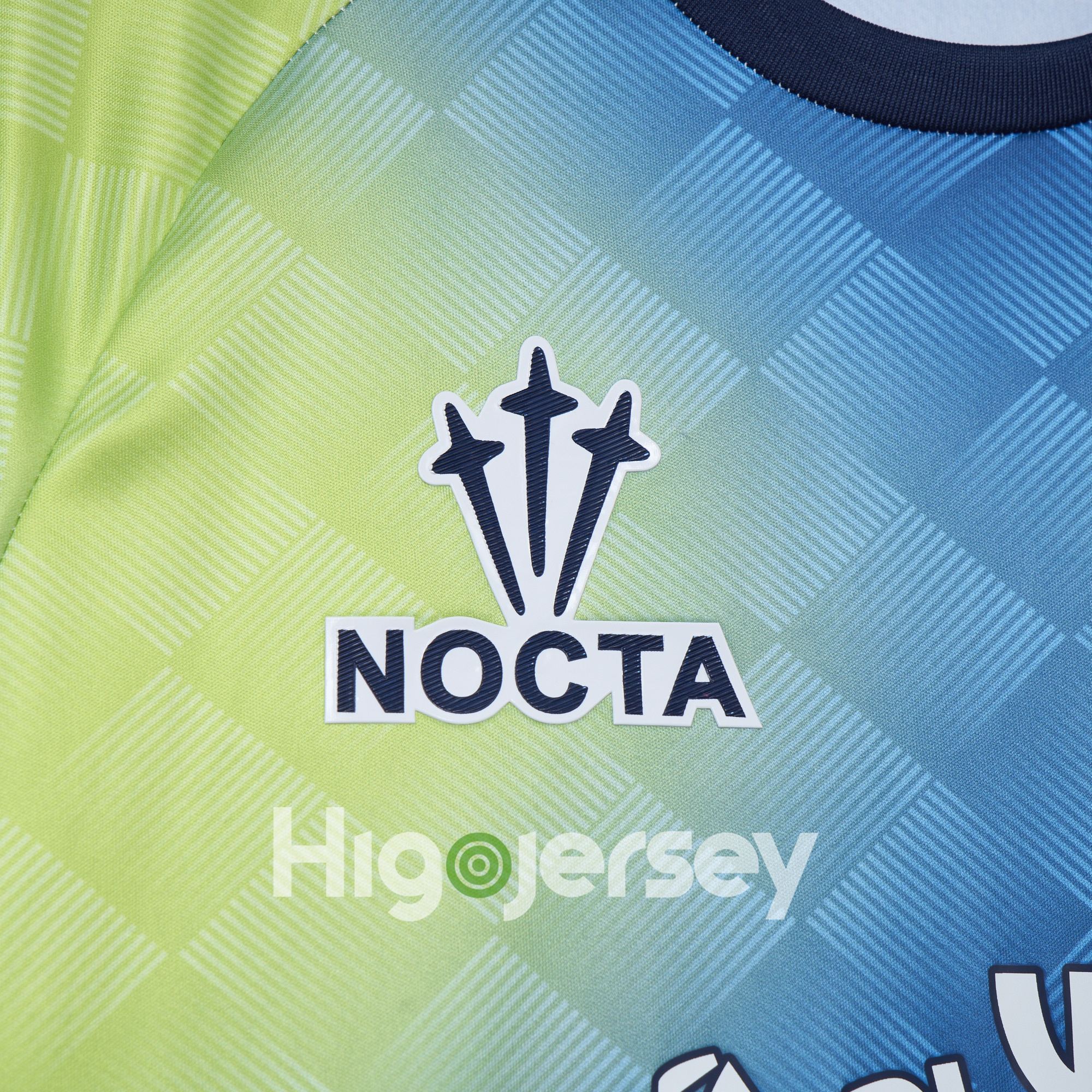Higojerseys-Venezia FC 24-25 GK 1 Jersey - Fans Version