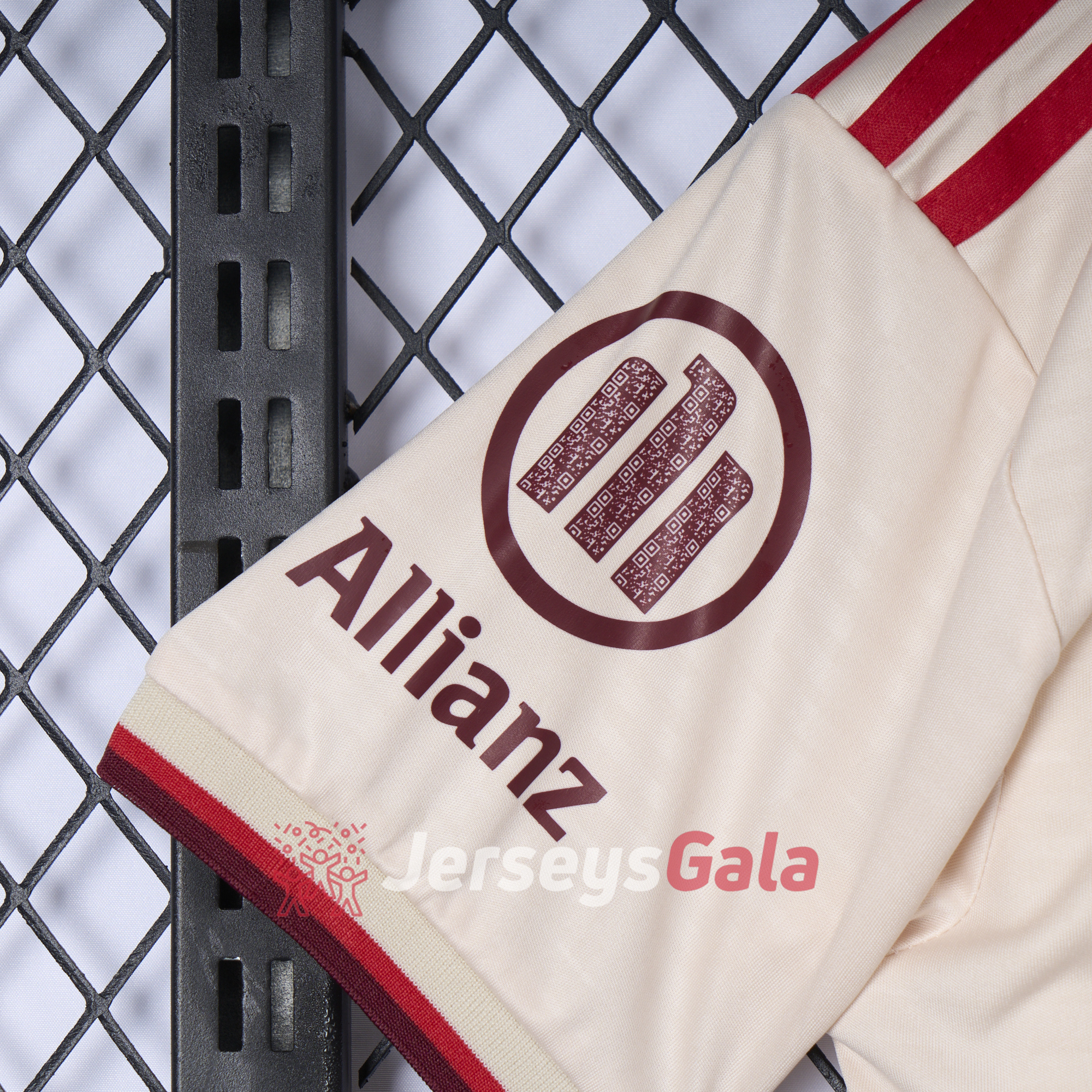JerseysGala.com | Bayern Munich 24-25 Third Kids Kit - Fans Version -Customize Name, Number and Patch | Worldwide Shipping