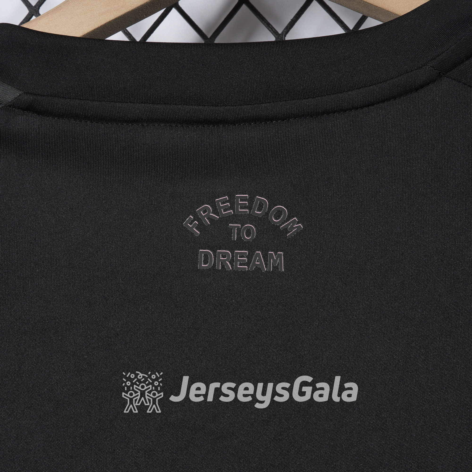 JerseysGala.com | INT M.A.M 2025 Away Jersey - Fans Version -Customize Name, Number and Patch | Worldwide Shipping