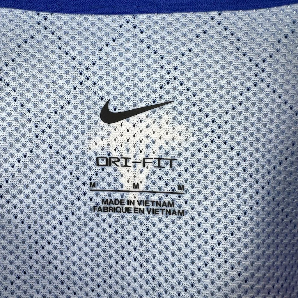 SIUjerseys-Elche 24-25 Away Jersey - Fans Version