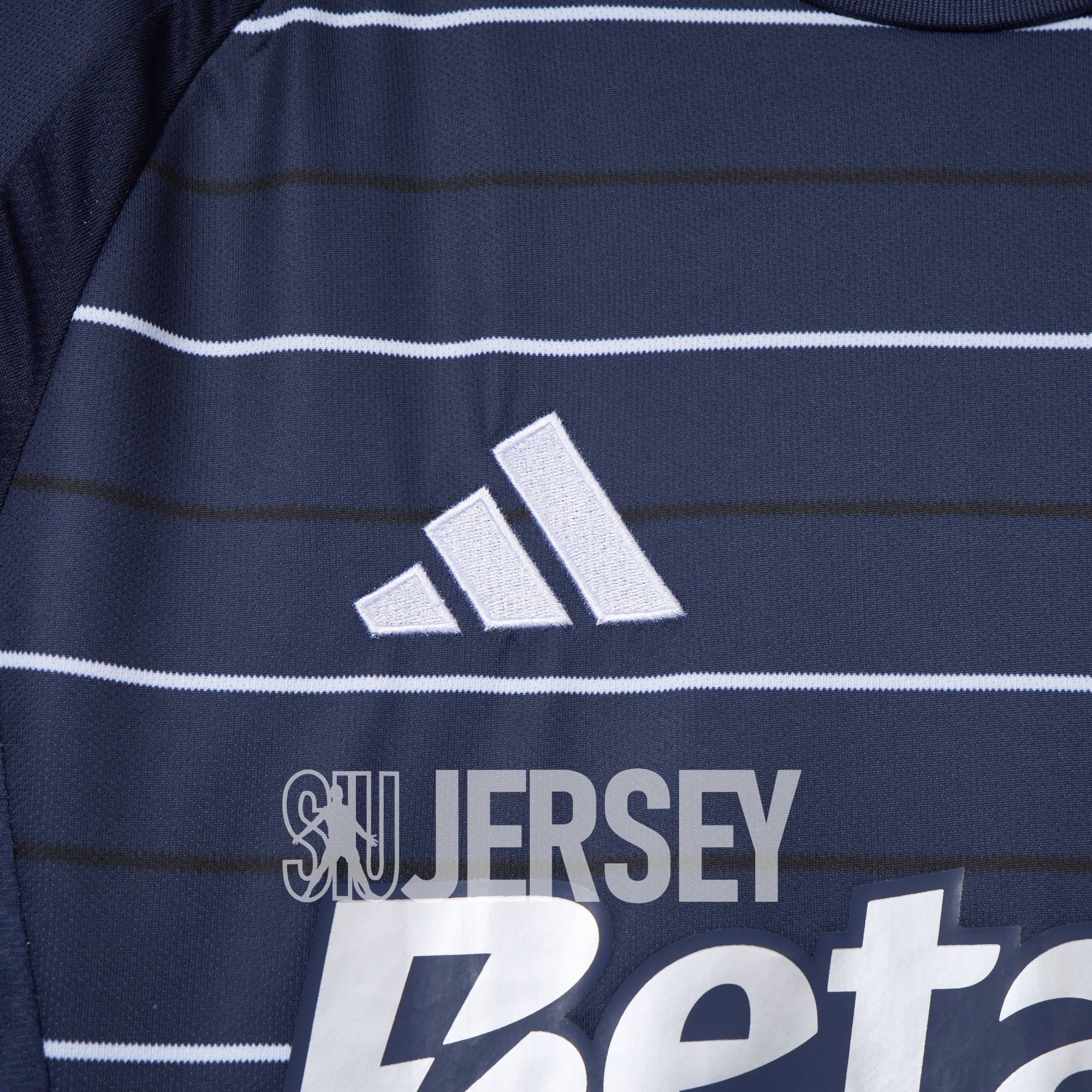 UltraTrikot-Aston Villa 24-25 Third Jersey - Fans Version