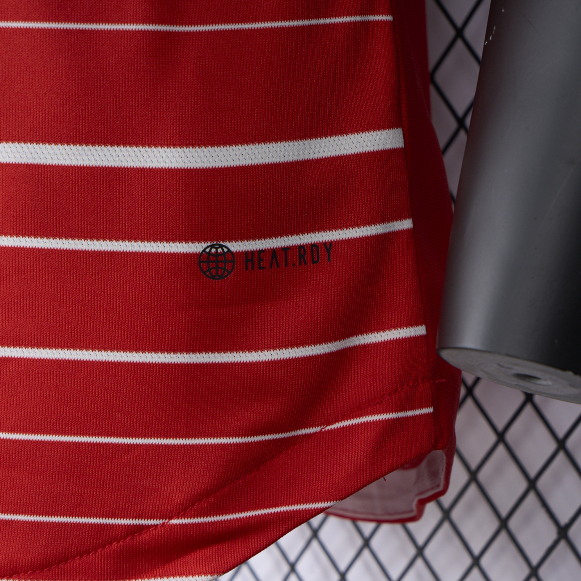 ManixJersey.com | Retro Bayern Munich 2022-23 Home Jersey -Customize Name, Number and Patch | Worldwide Shipping