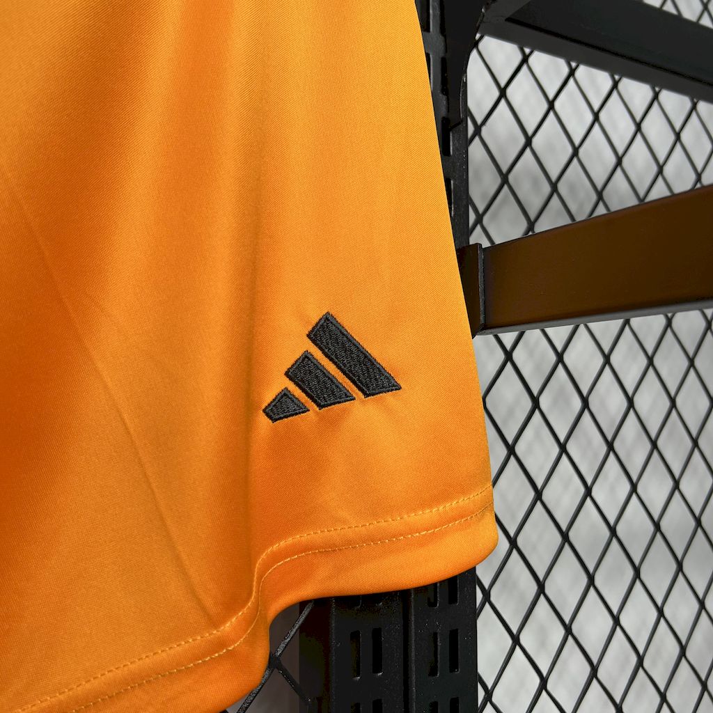 JerseysGala.com | Real Madrid 24-25 Away Shorts - Fans Version -Customize Name, Number and Patch | Worldwide Shipping