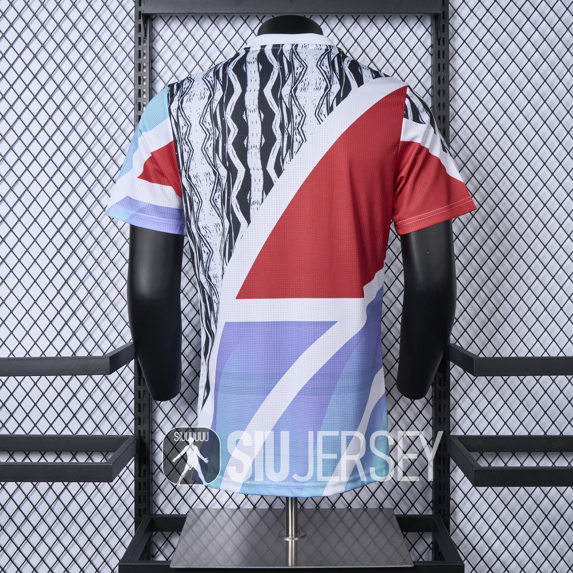 UltraTrikot-Arsenal 24-25 Three Joint Special Edition Jersey - Player Version