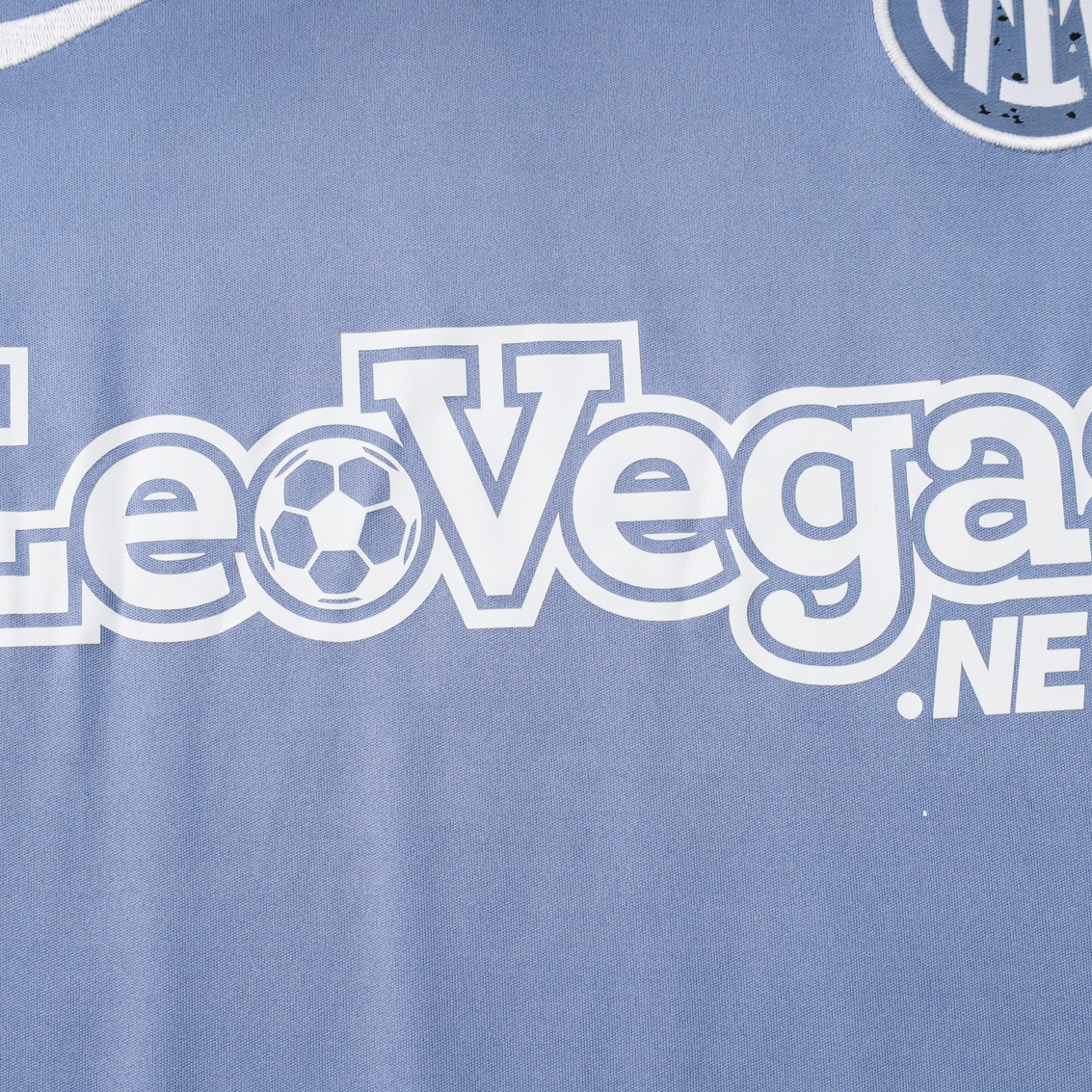 SIUjerseys-Inter Milan 24-25 Vest Training Set - Light Grey