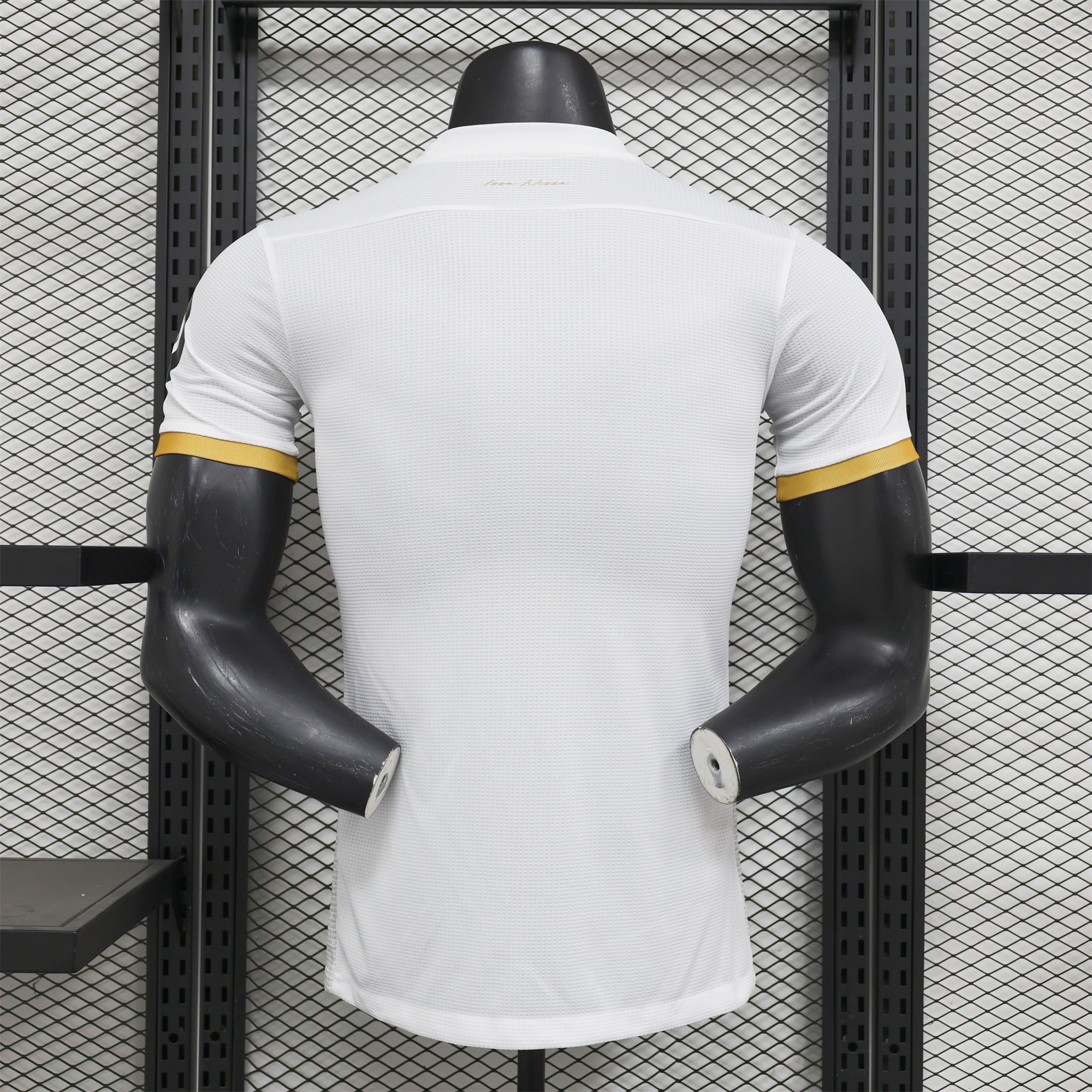 SIUjerseys-Nice 24-25 Away Jersey - Player Version