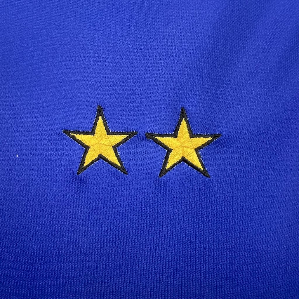 ManixJersey.com | Retro Juventus 1996-97 Away Jersey -Customize Name, Number and Patch | Worldwide Shipping