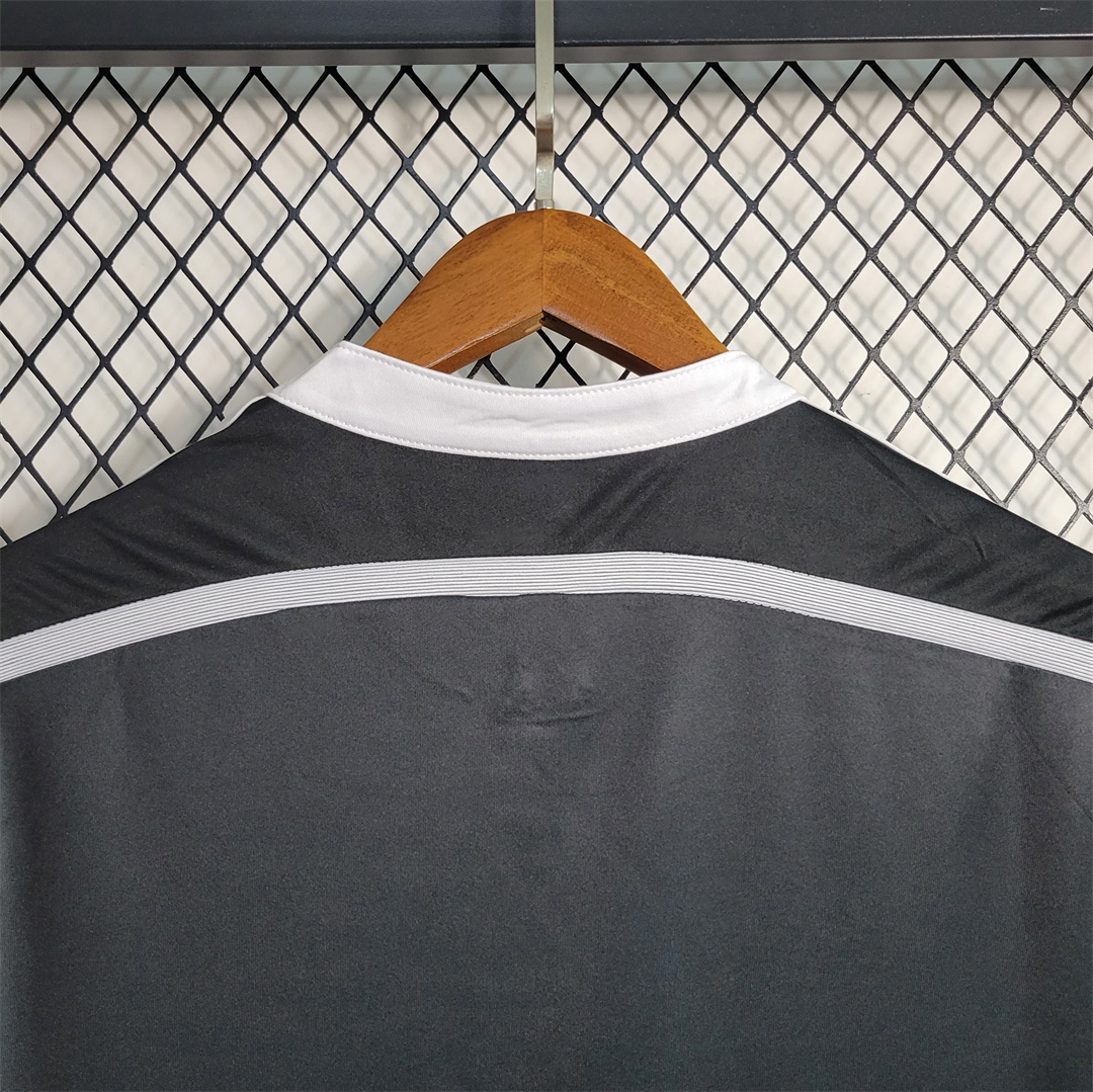 JerseysGala.com | Real Madrid Retro 14-15 Third Away Long Sleeve Jersey -Customize Name, Number and Patch | Worldwide Shipping