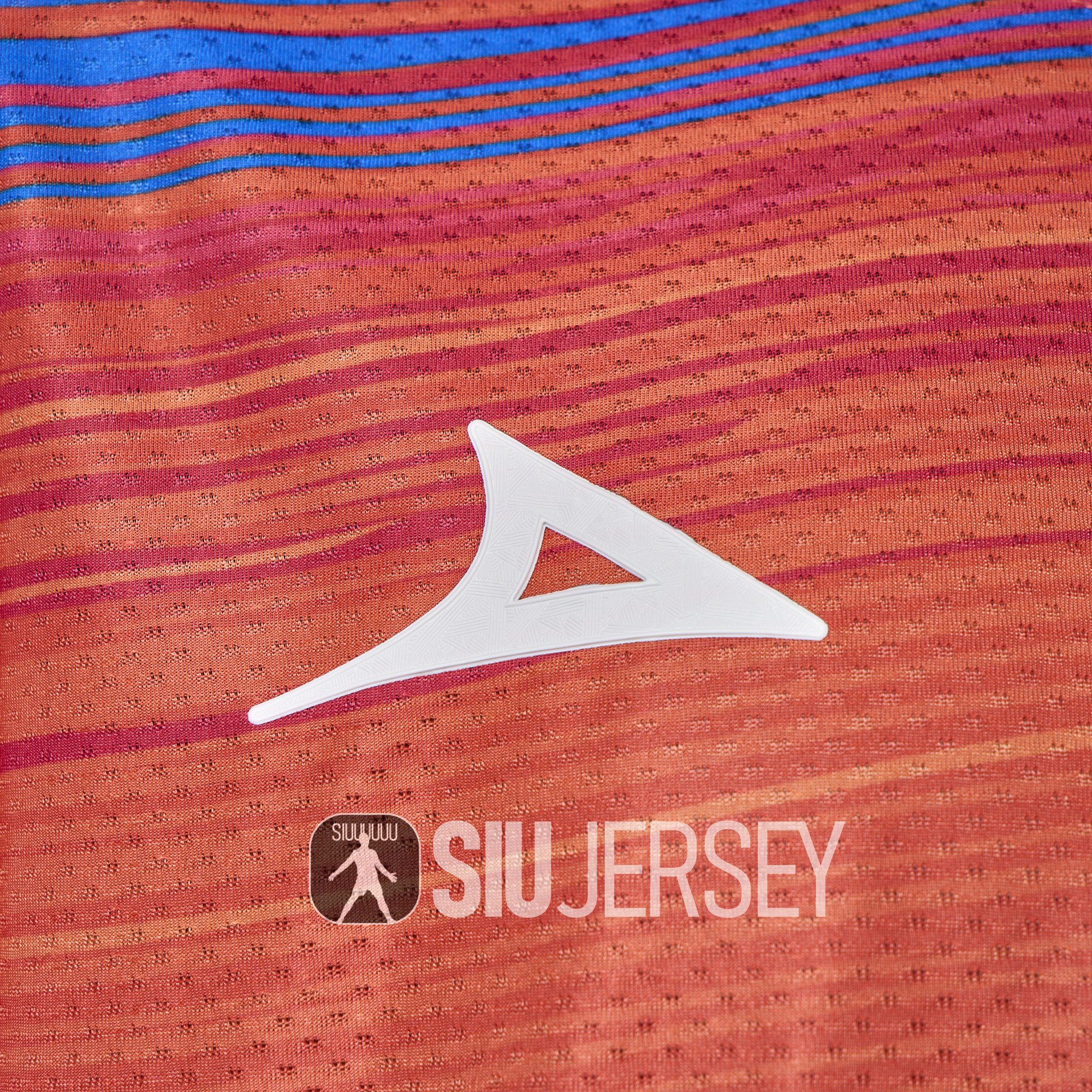 SIUjerseys-Mazatlán 24-25 Away Jersey - Player Version