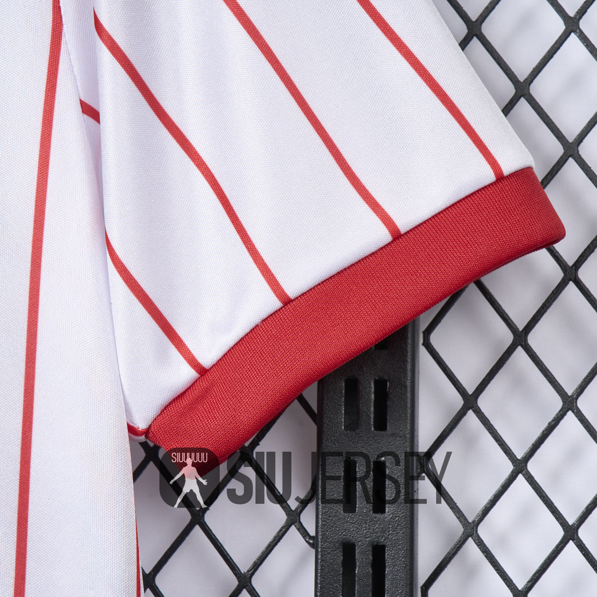 SIUjerseys-Retro 1. FC Köln 1985-86 Home Jersey