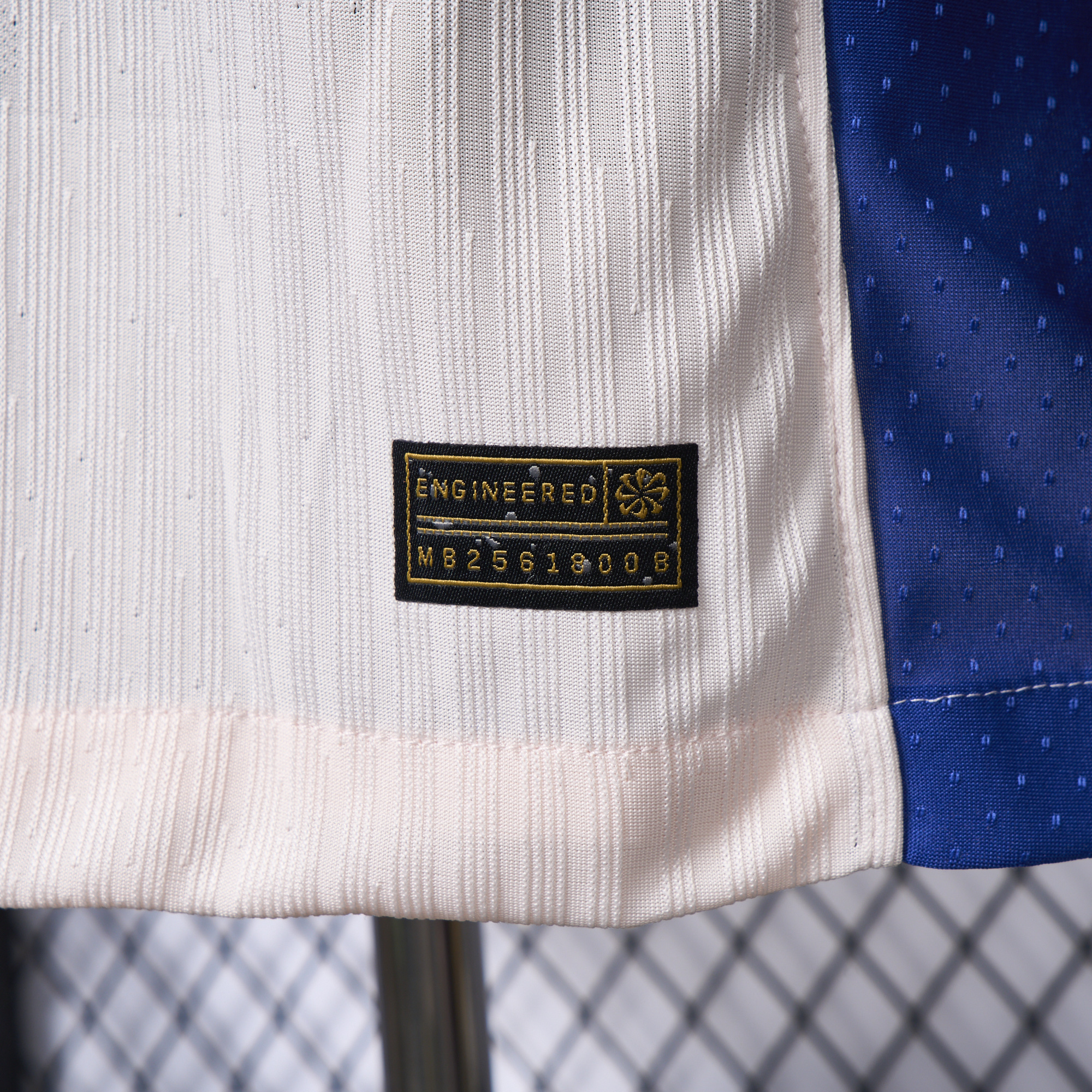 ManixJersey.com | C.H.E.L.S.E.A 24-25 Away Jersey - Player Version -Customize Name, Number and Patch | Worldwide Shipping