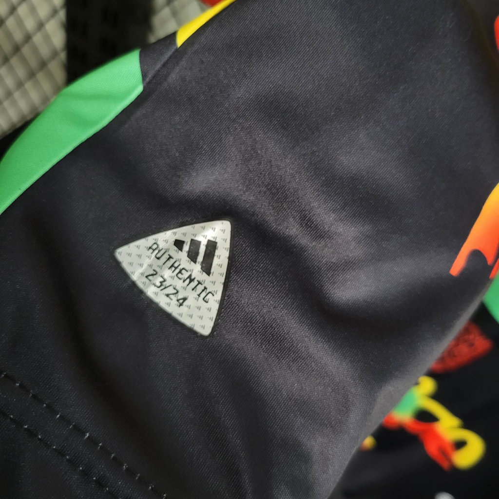 JerseysGala.com | Ajax x B-O-B Marly 23-24 Special Edition Jersey - Fans Version -Customize Name, Number and Patch | Worldwide Shipping