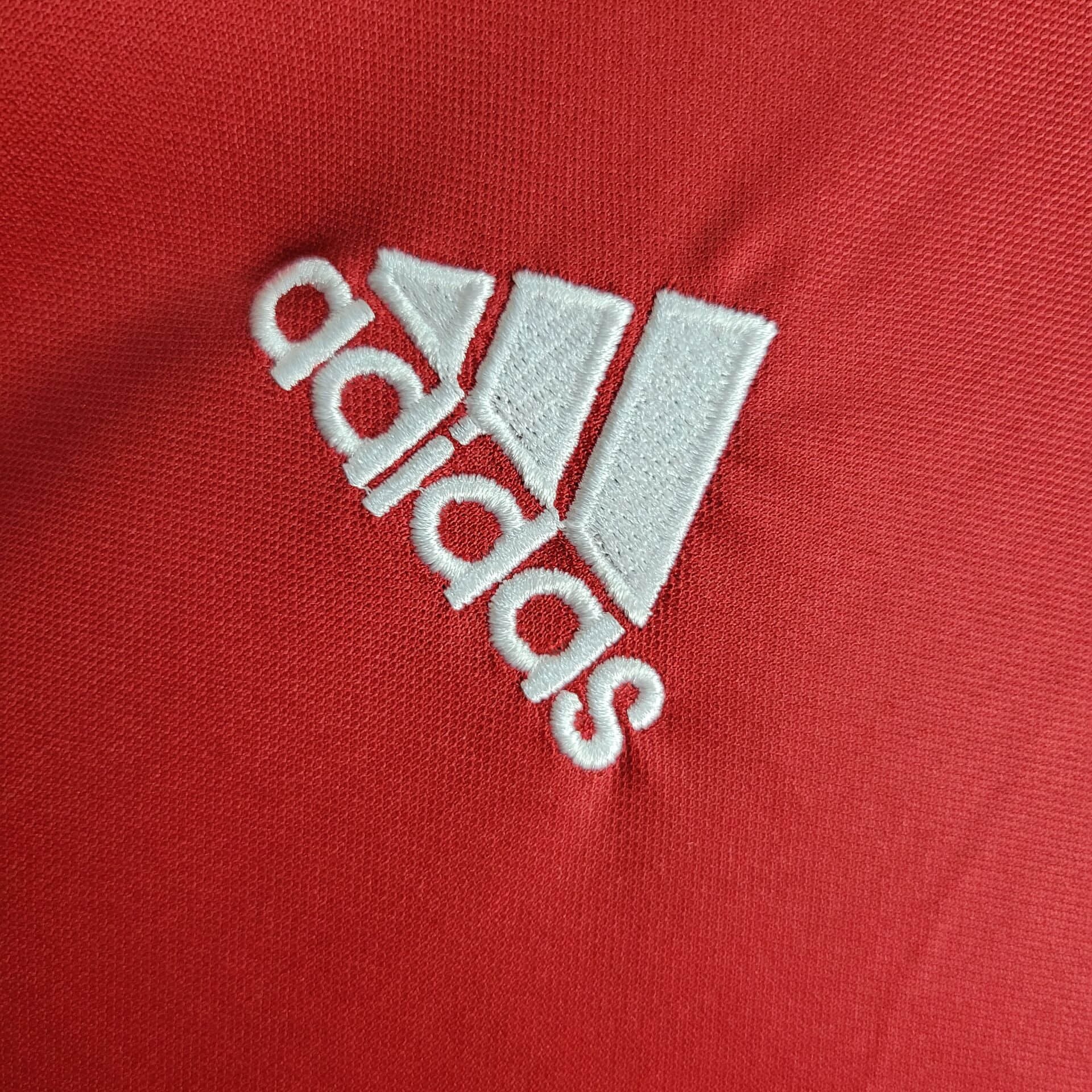 ManixJersey.com | Retro Manchester United 2017-18 Home Jersey -Customize Name, Number and Patch | Worldwide Shipping