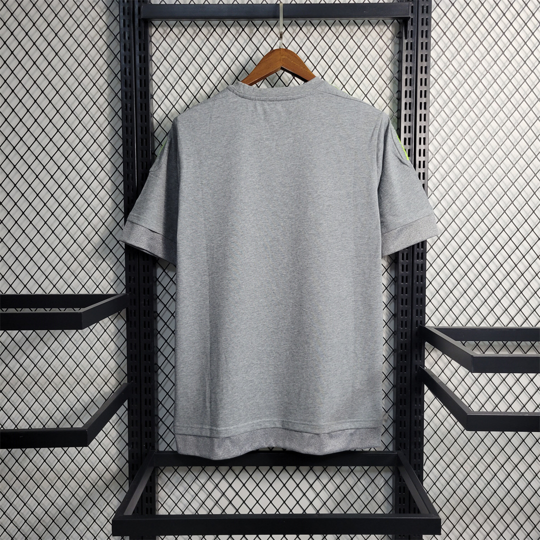 unitedfutballjersey-Retro Real Madrid 15-16 Away Jersey