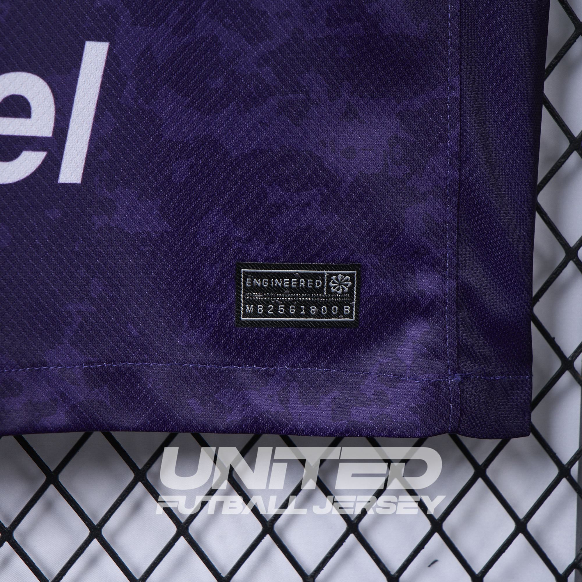 foot-Pumas UNAM 24-25 Third Jersey - Fans Version