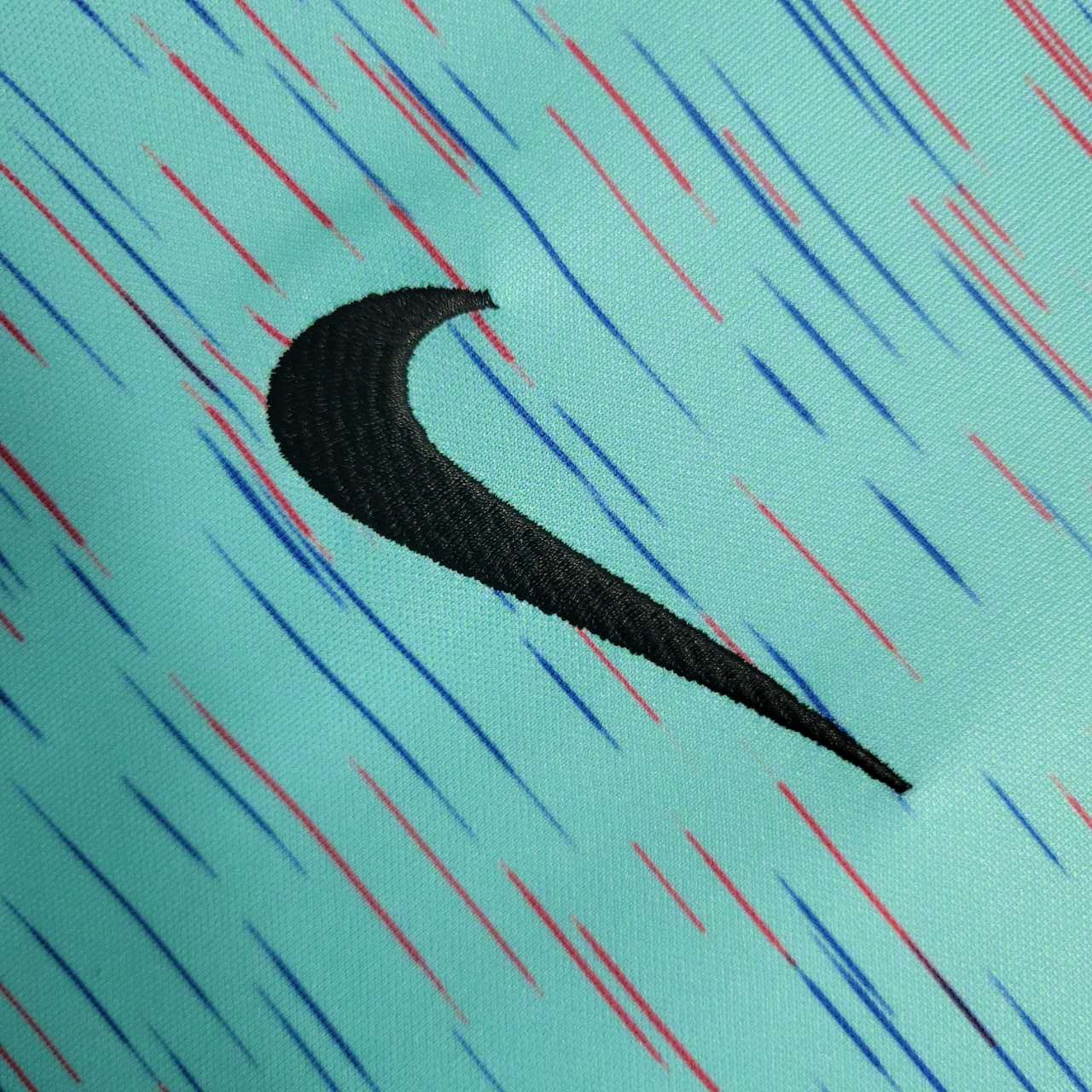 unitedfutballjersey-Barcelona 23-24 Third Jersey - Fans Version