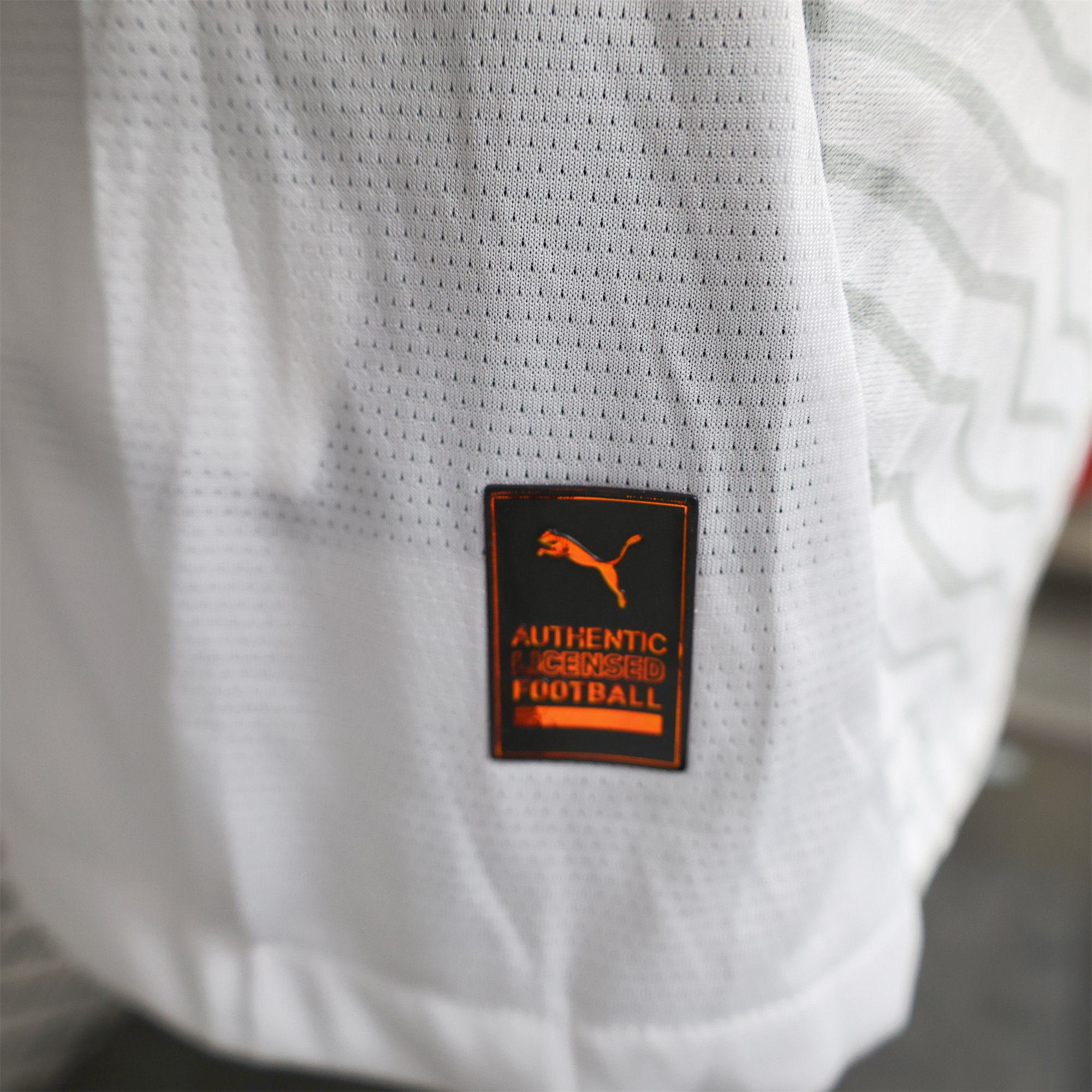 ManixJersey.com | Al Hilal Riyadh Crescent 24-25 Away Jersey - Player Version -Customize Name, Number and Patch | Worldwide Shipping