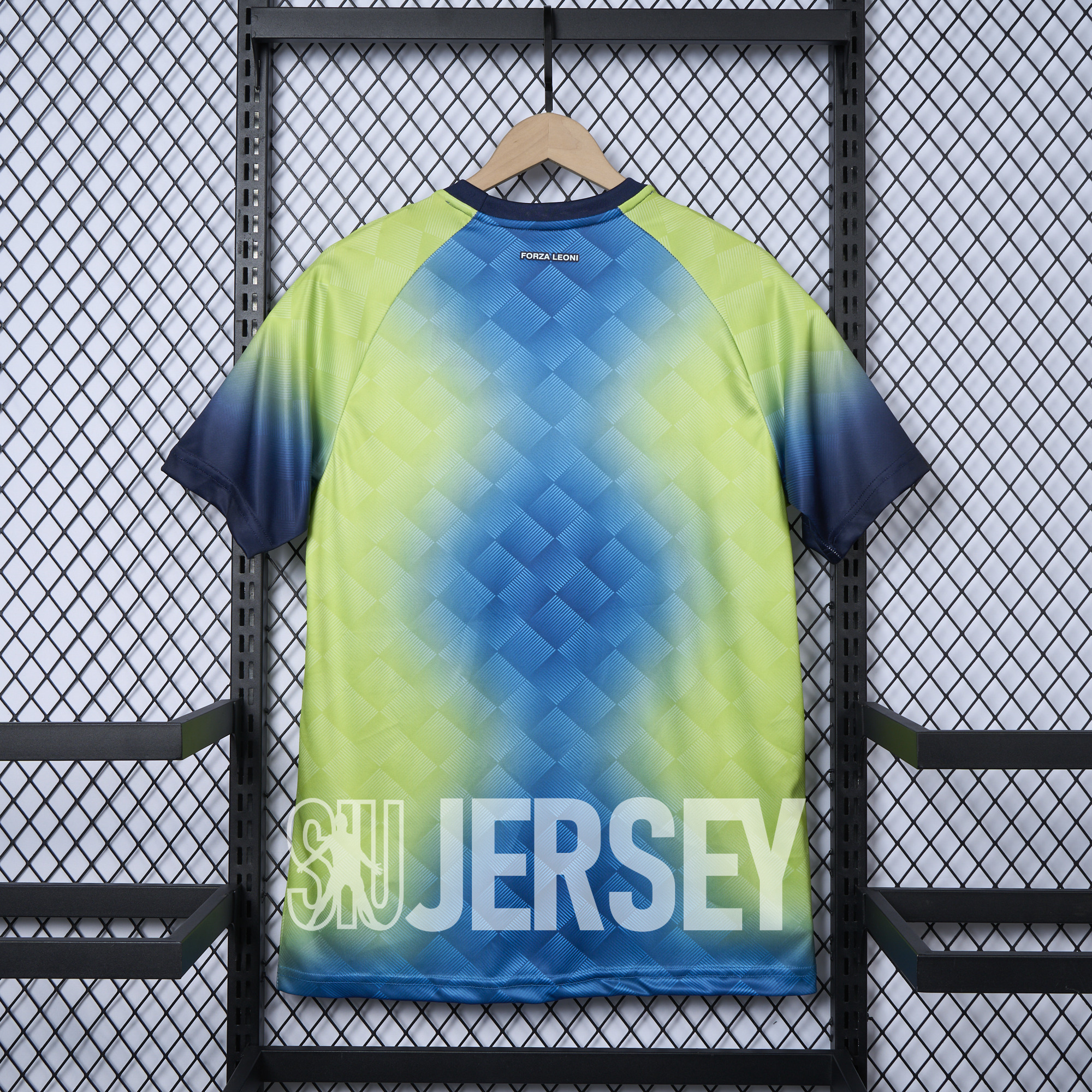 UltraTrikot-Venezia FC 24-25 GK 1 Jersey - Fans Version