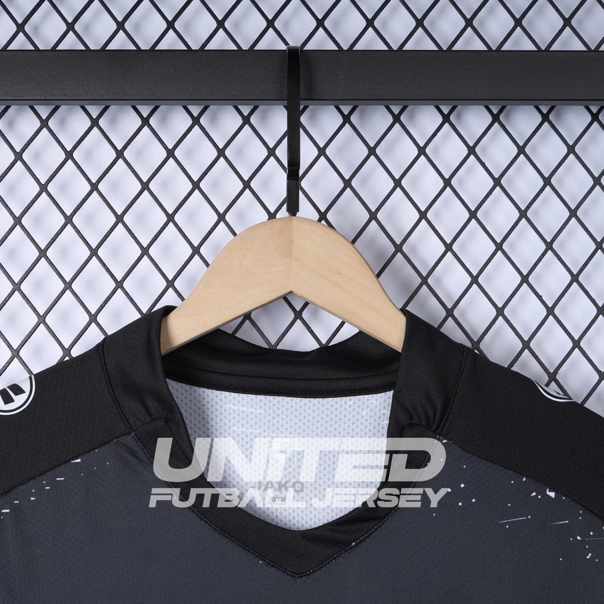 unitedfutballjersey-VfB Stuttgart 24-25 Third Jersey - Fans Version