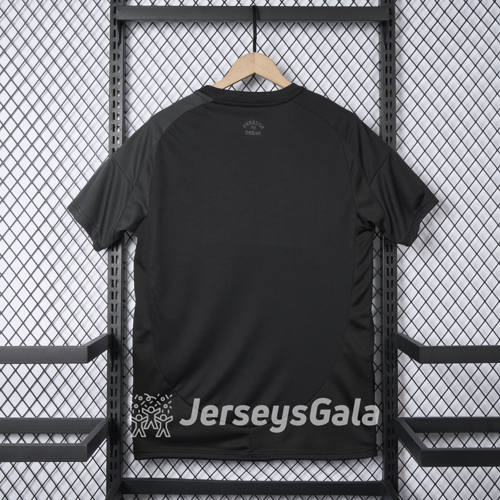 JerseysGala.com | INT M.A.M 2025 Away Jersey - Fans Version -Customize Name, Number and Patch | Worldwide Shipping