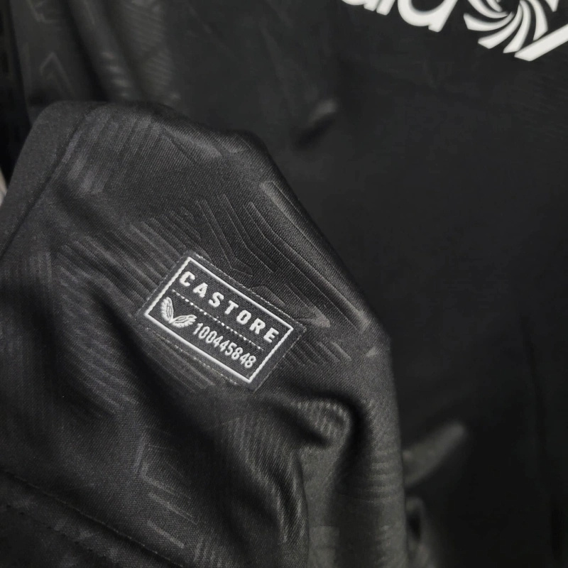 Higojerseys-Feyenoord 24-25 Away Jersey - Fans Version