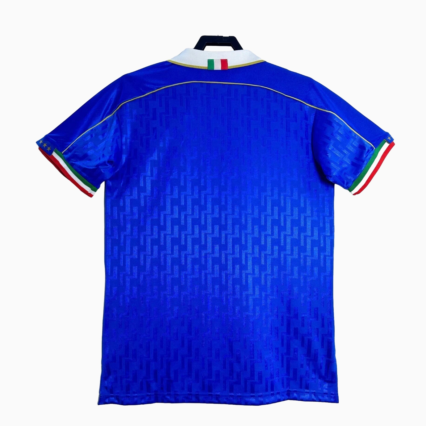 SIUjerseys-Retro Italy 1995 Home Jersey