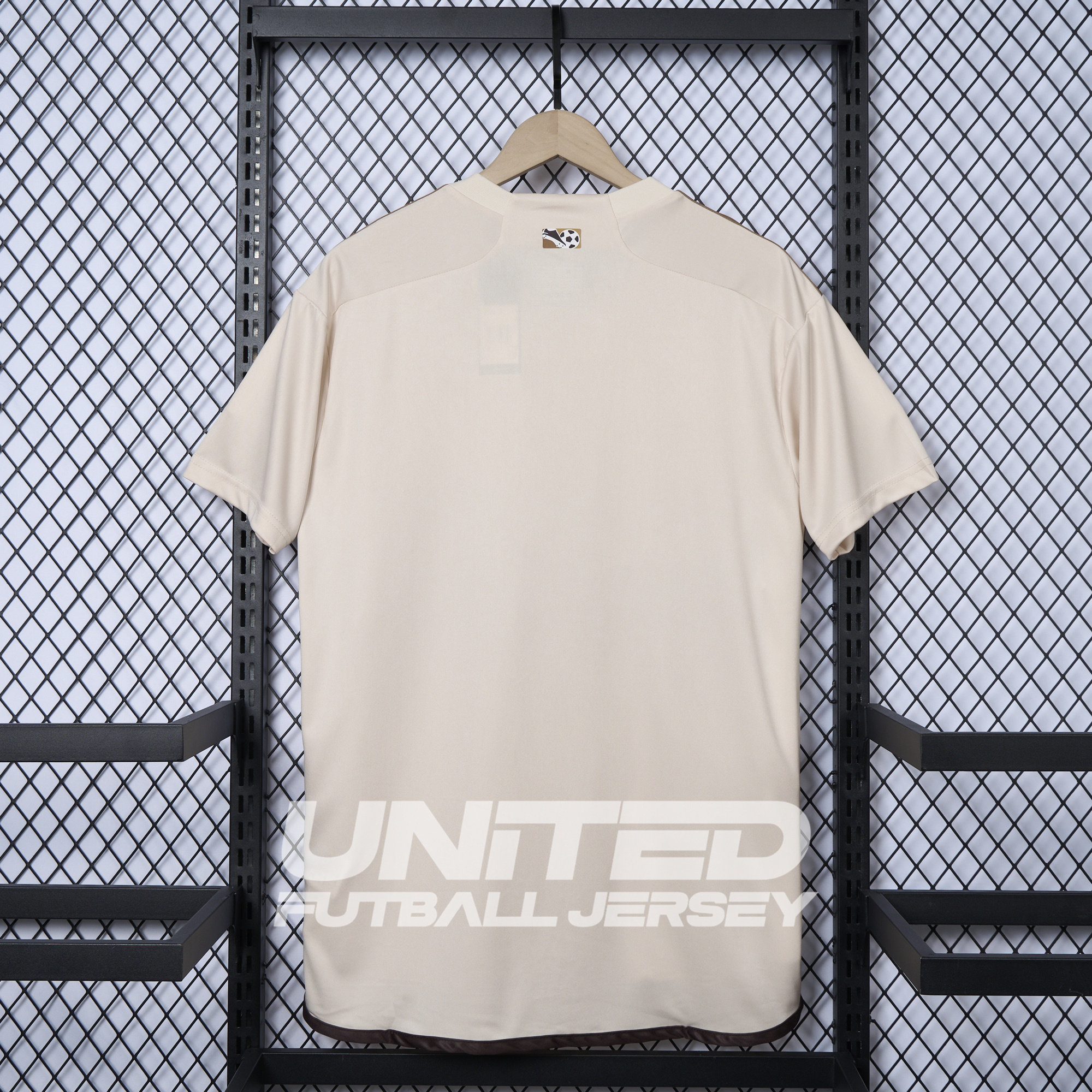 unitedfutballjersey-Los Angeles FC 2024 Third Jersey - Fans Version