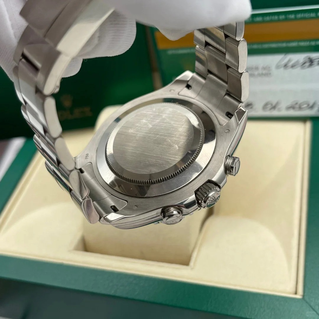 brand Rolex Yacht-master 44mm 116689-78219 luxury watch for sale – NeveReL