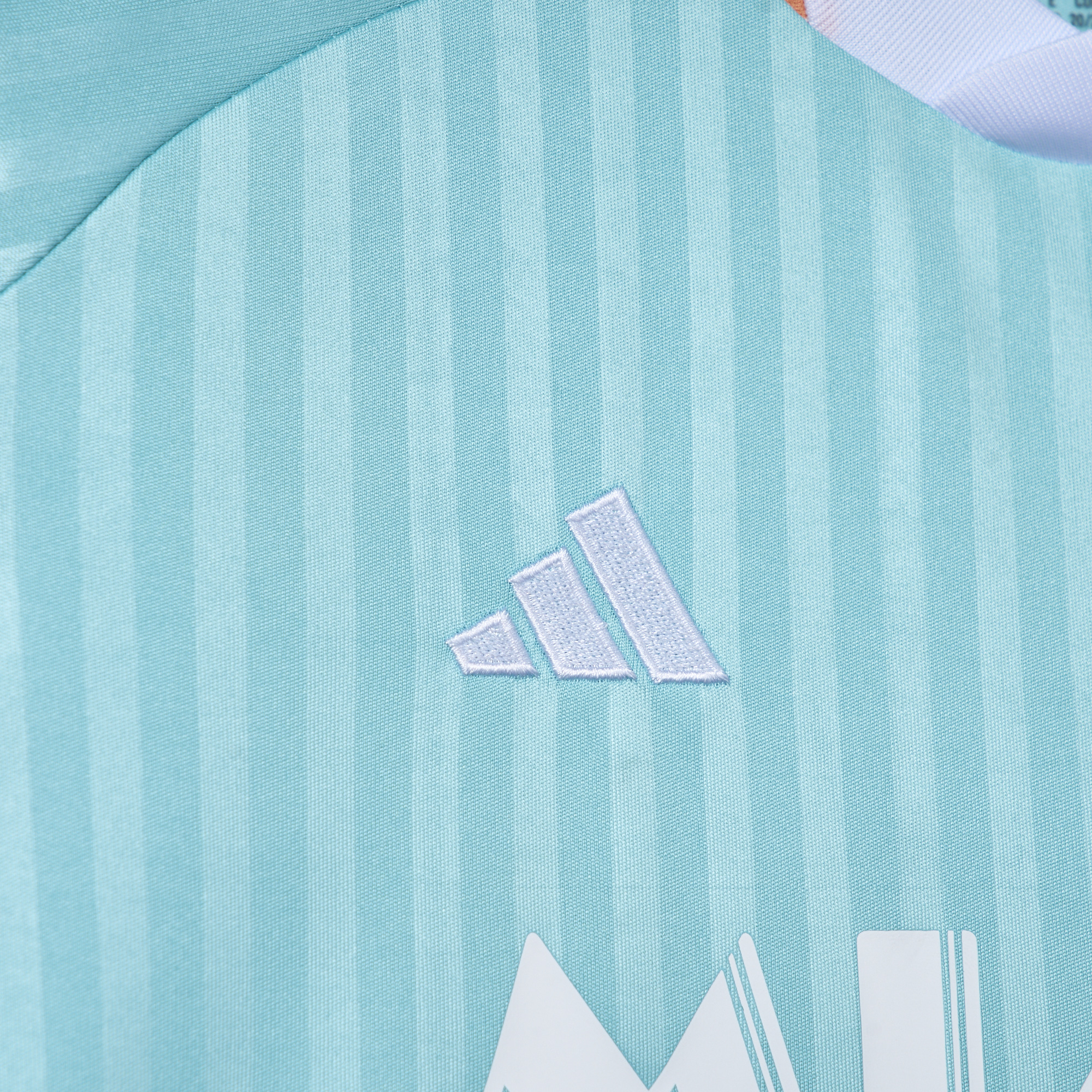 ManixJersey.com | INT M.A.M 2024 Third Kids Kit -Customize Name, Number and Patch | Worldwide Shipping
