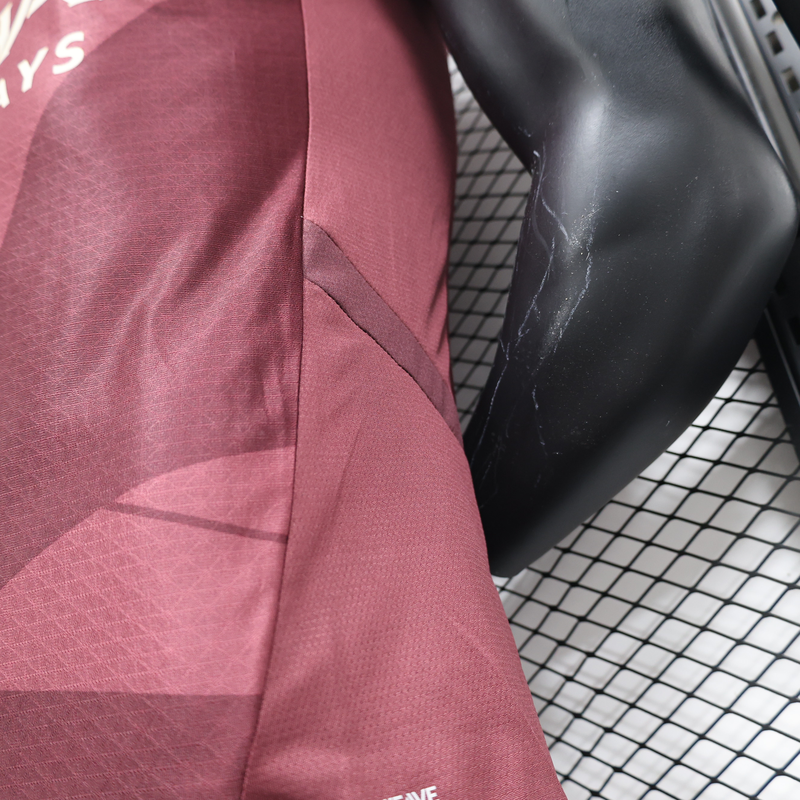 ManixJersey.com | Manchester City 24-25 Third Jersey - Player Version -Customize Name, Number and Patch | Worldwide Shipping