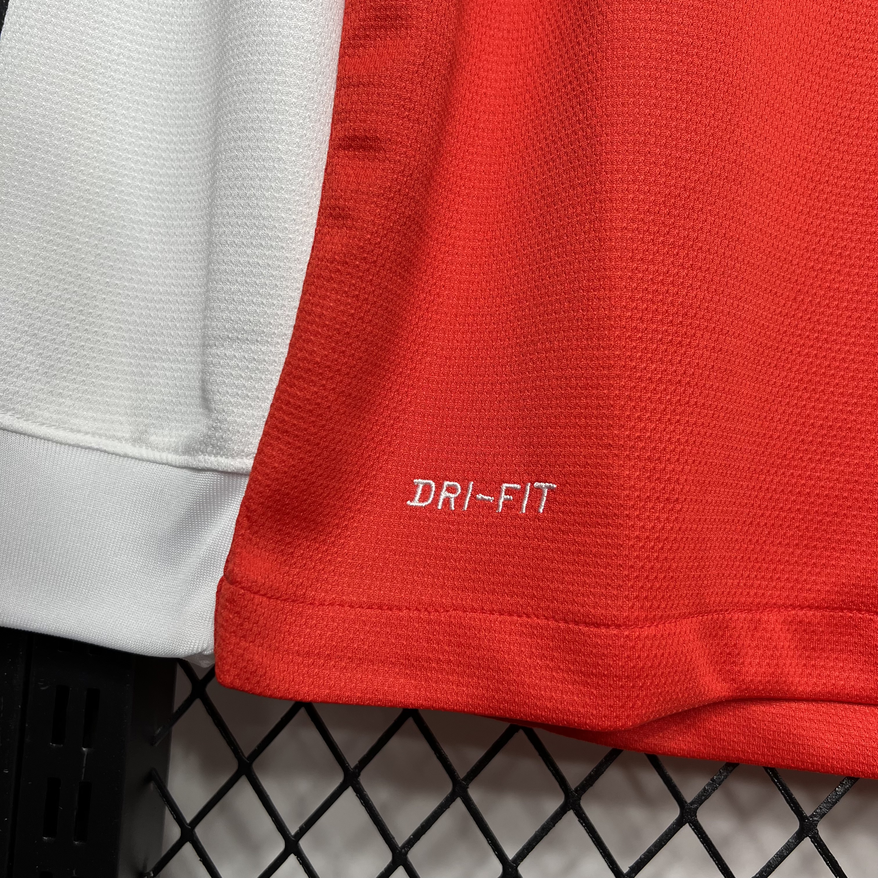 ManixJersey.com | Retro Arsenal 2012-13 Home Long Sleeve Jersey -Customize Name, Number and Patch | Worldwide Shipping