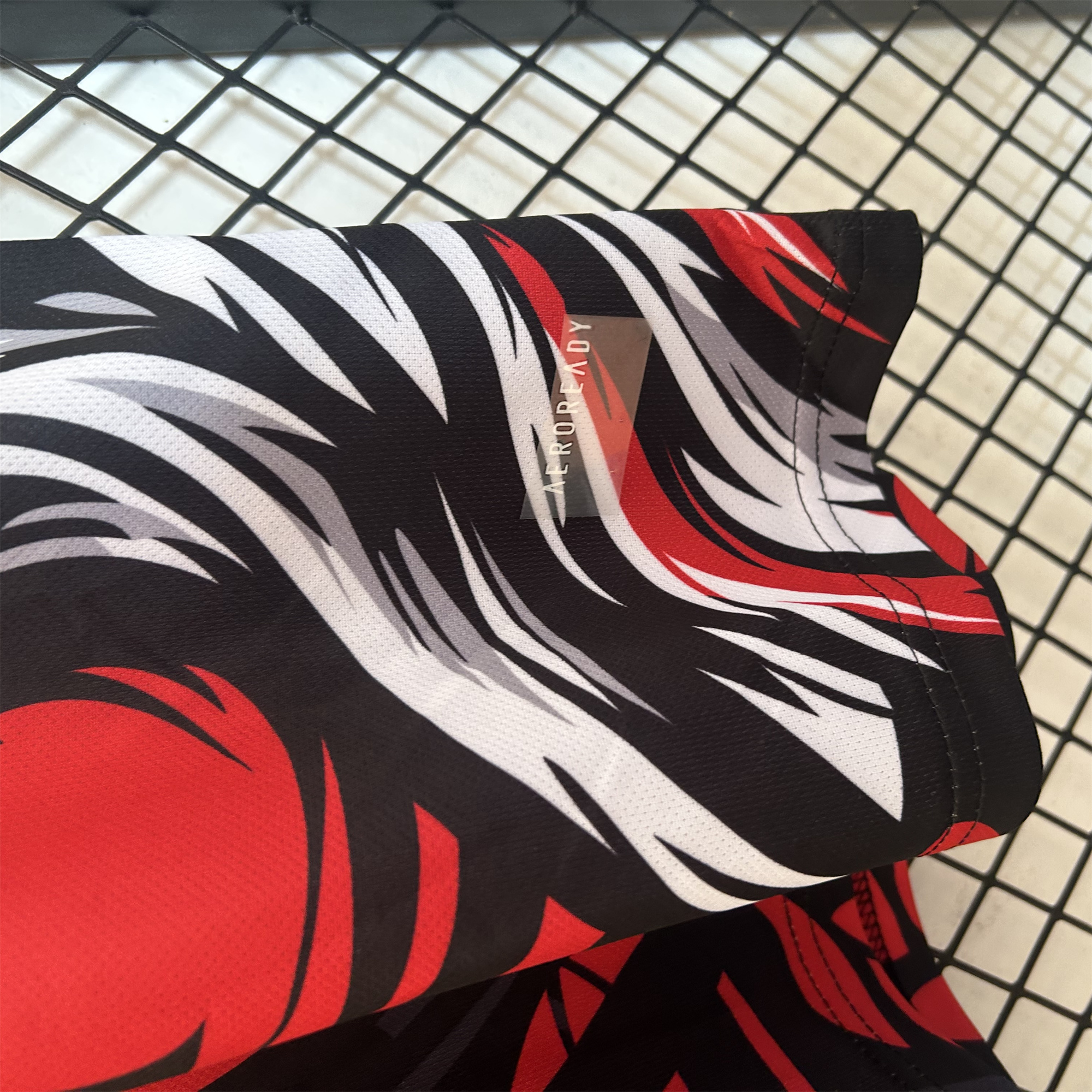 unitedfutballjersey-Liver.pool 24-25 Black Fire Phoenix Special Edition Jersey - Fans Version