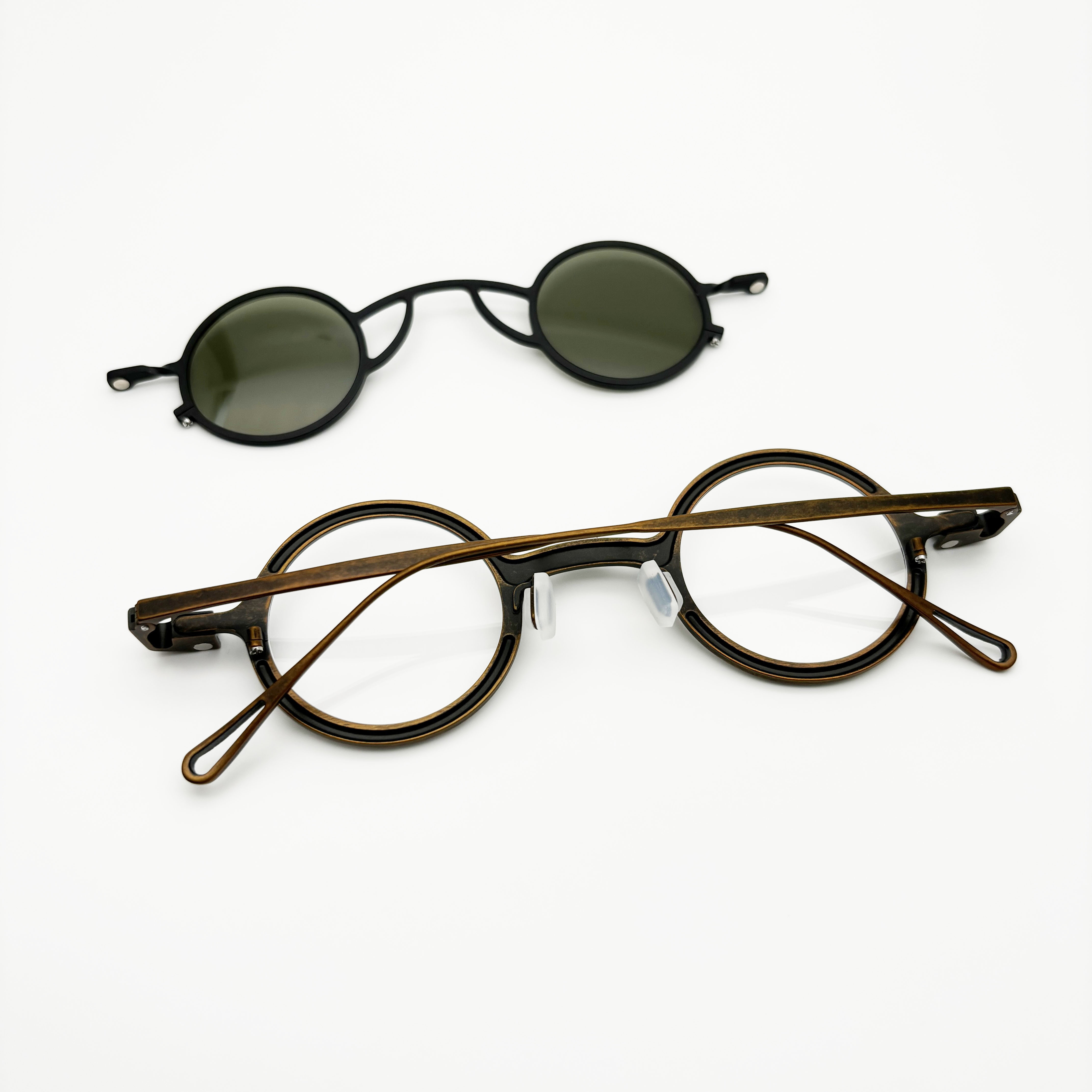 Prescription glasses, sunglasses,BelightOptical