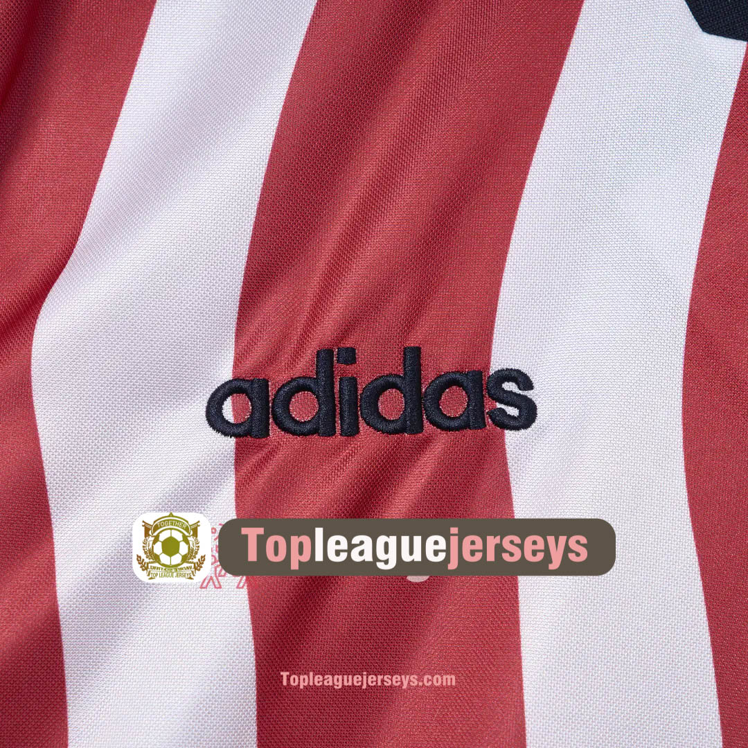 Retro America 1994 Home Jersey:football jersey mysite: unitedjerseyfootball 邓江浪:football