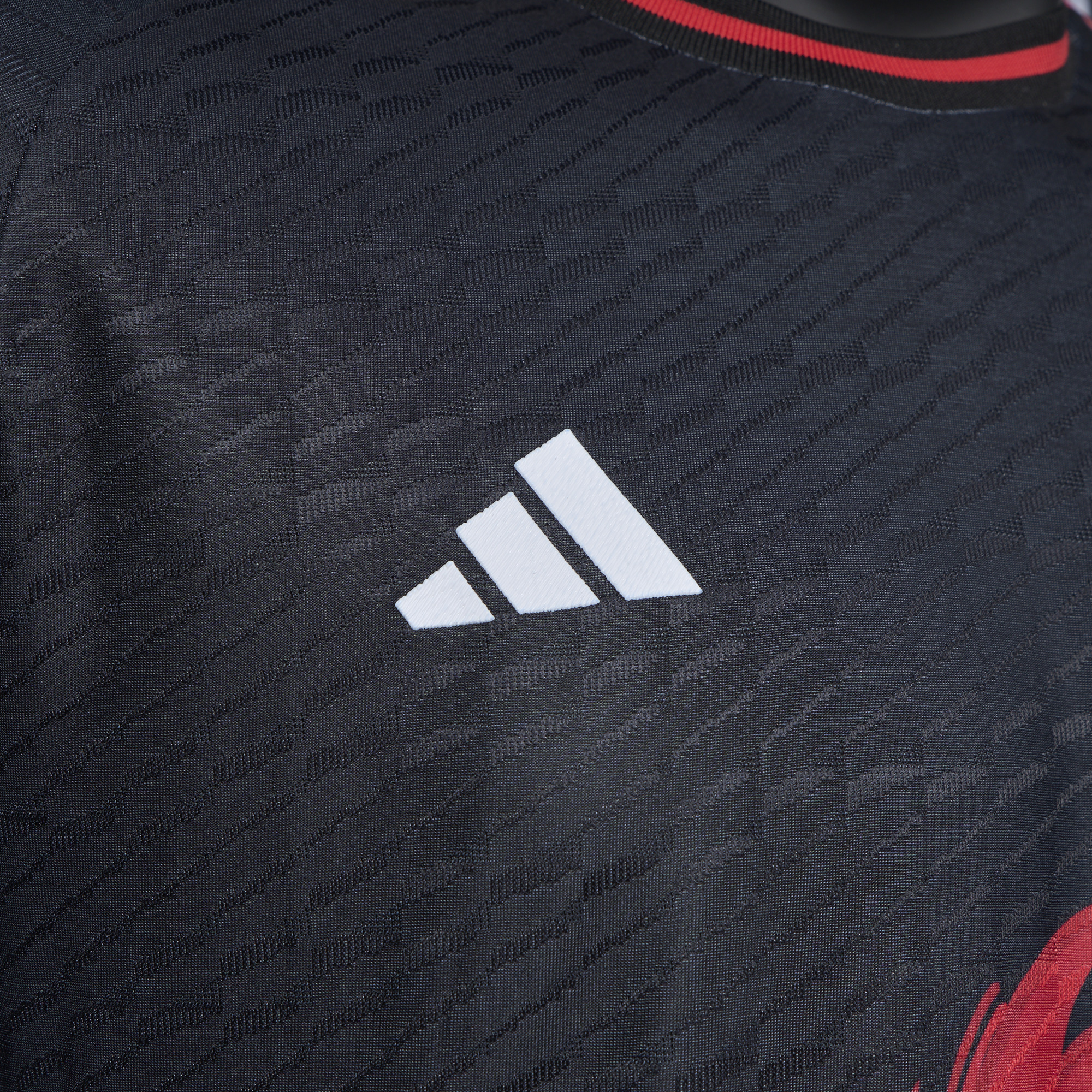 SIUjerseys-Japan 2024 Little Son Goku Special Edition Jersey - Player Version