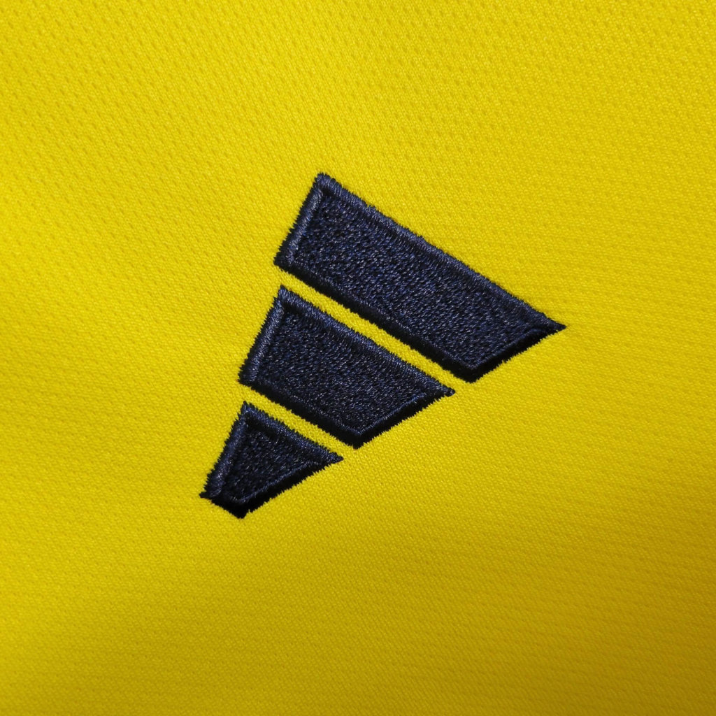 SIUjerseys-Colombia 2022 Home Stadium Jersey - Fans Version