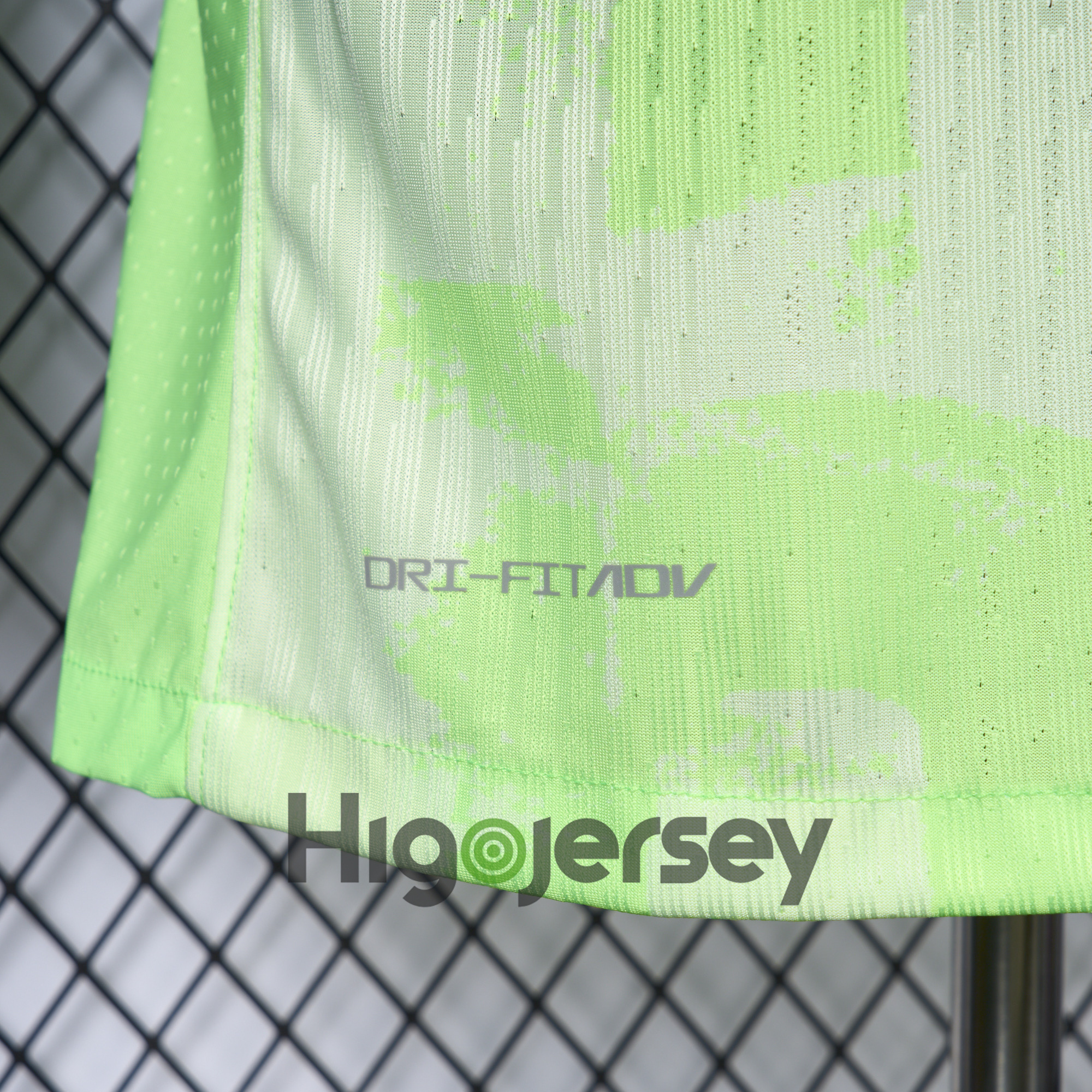 Higojerseys-Barcelona X Coldplay 24-25 Third Co-Branded Jersey - Player Version