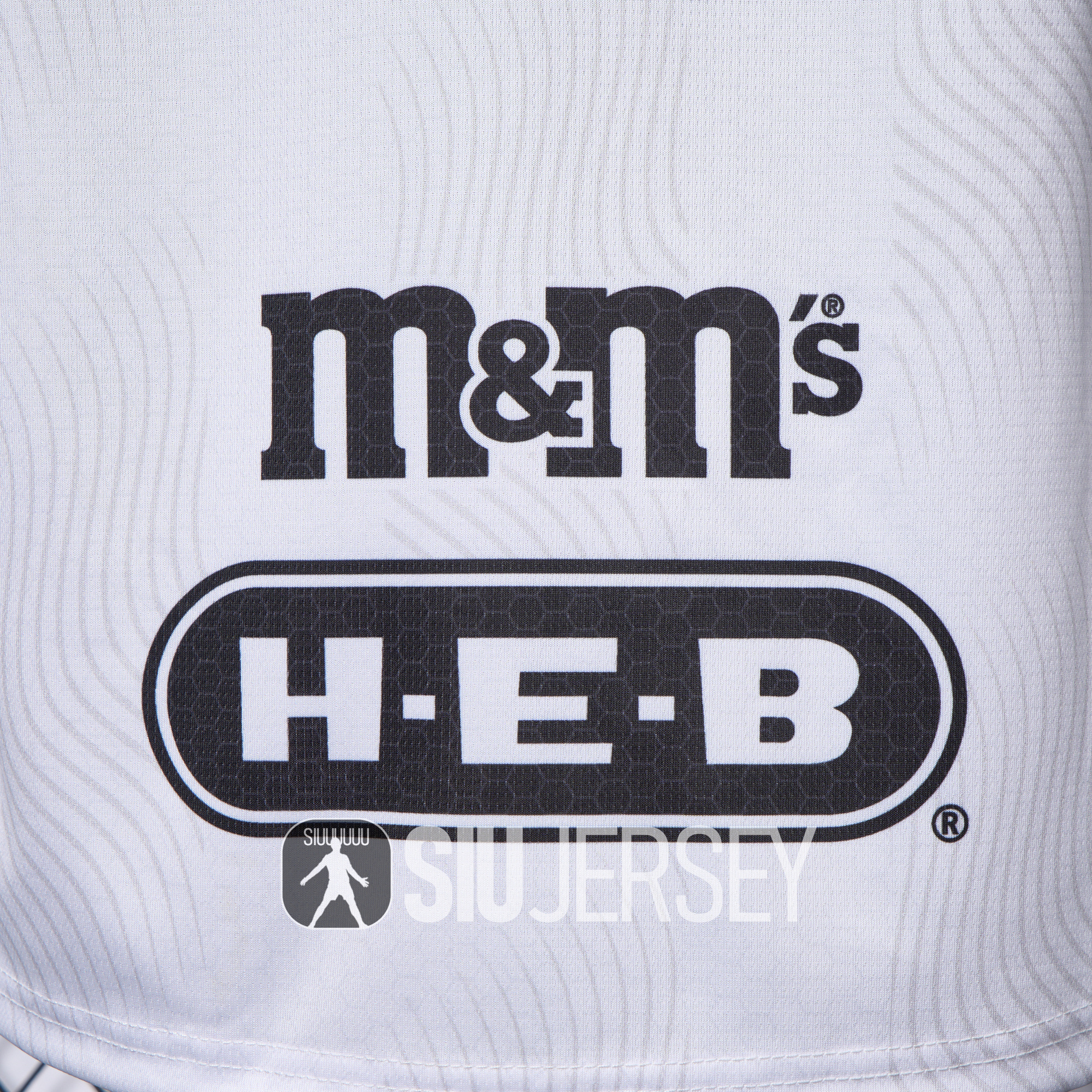 UltraTrikot-Querétaro 24-25 Away Jersey - Player Version