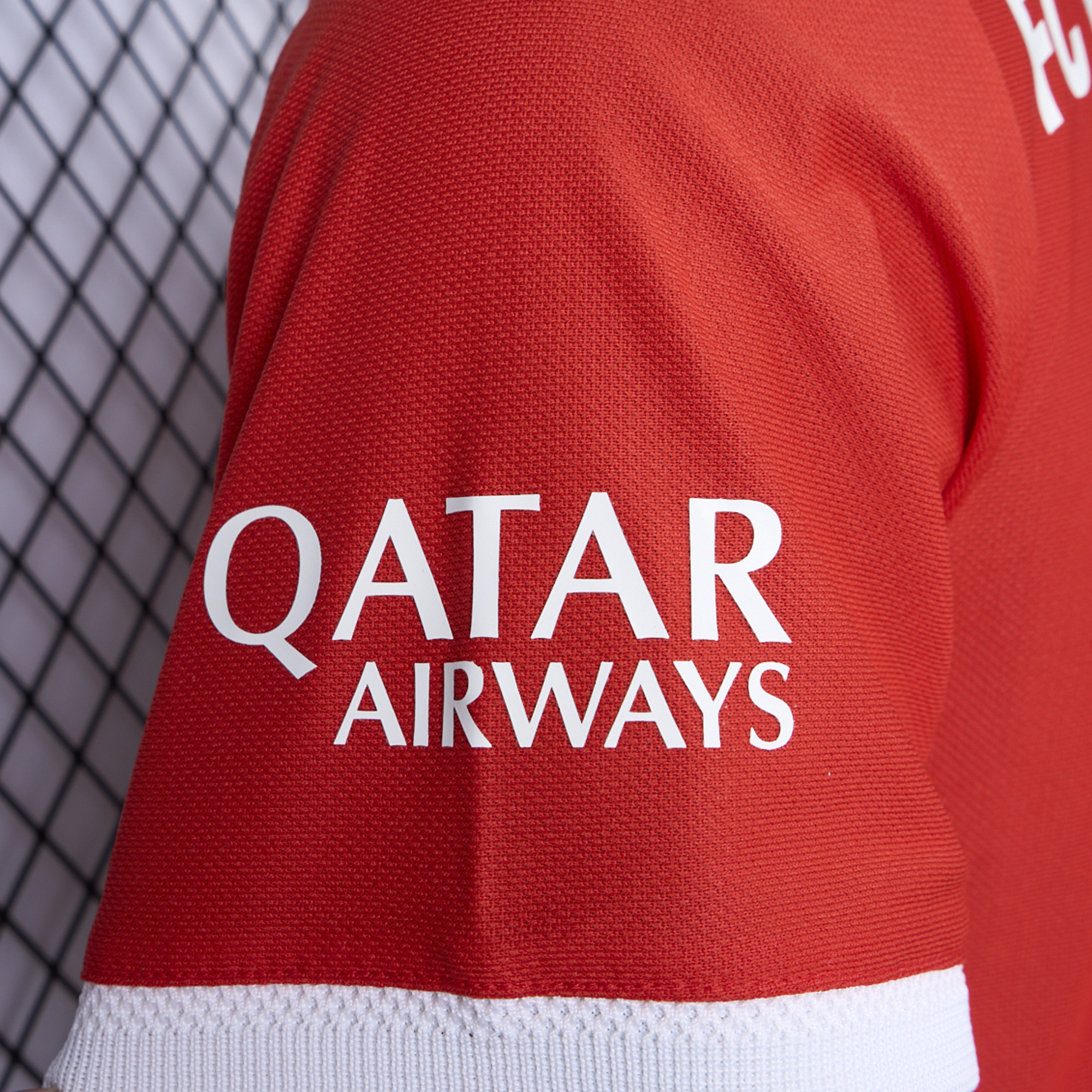 ManixJersey.com | Retro Bayern Munich 2022-23 Home Jersey -Customize Name, Number and Patch | Worldwide Shipping