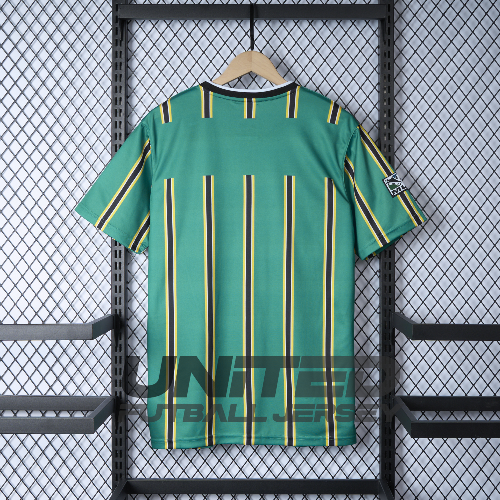 unitedfutballjersey-Retro La Galaxy 1999 Home Jersey