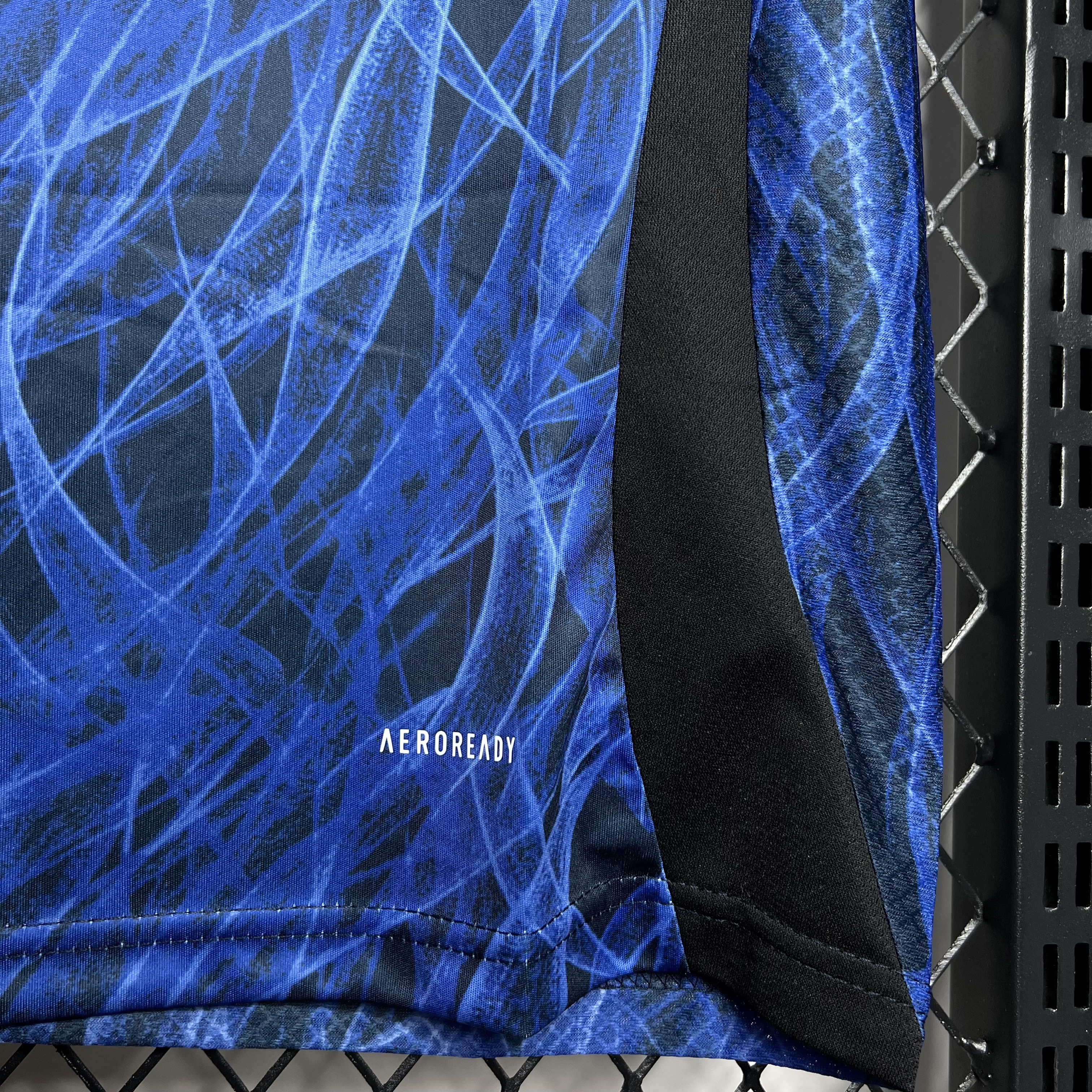 ManixJersey.com | Japan 2024 Y3 Home Stadium Jersey - Fans Version -Customize Name, Number and Patch | Worldwide Shipping